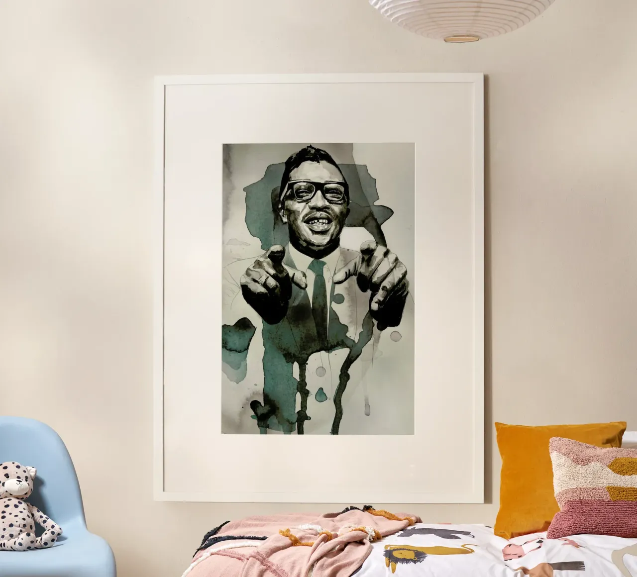 Root - Bo poster da David Diehl