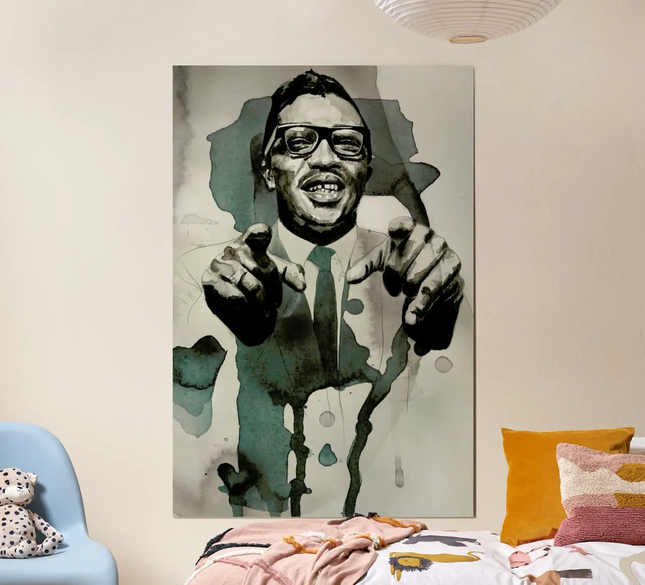 Root - Bo poster da David Diehl