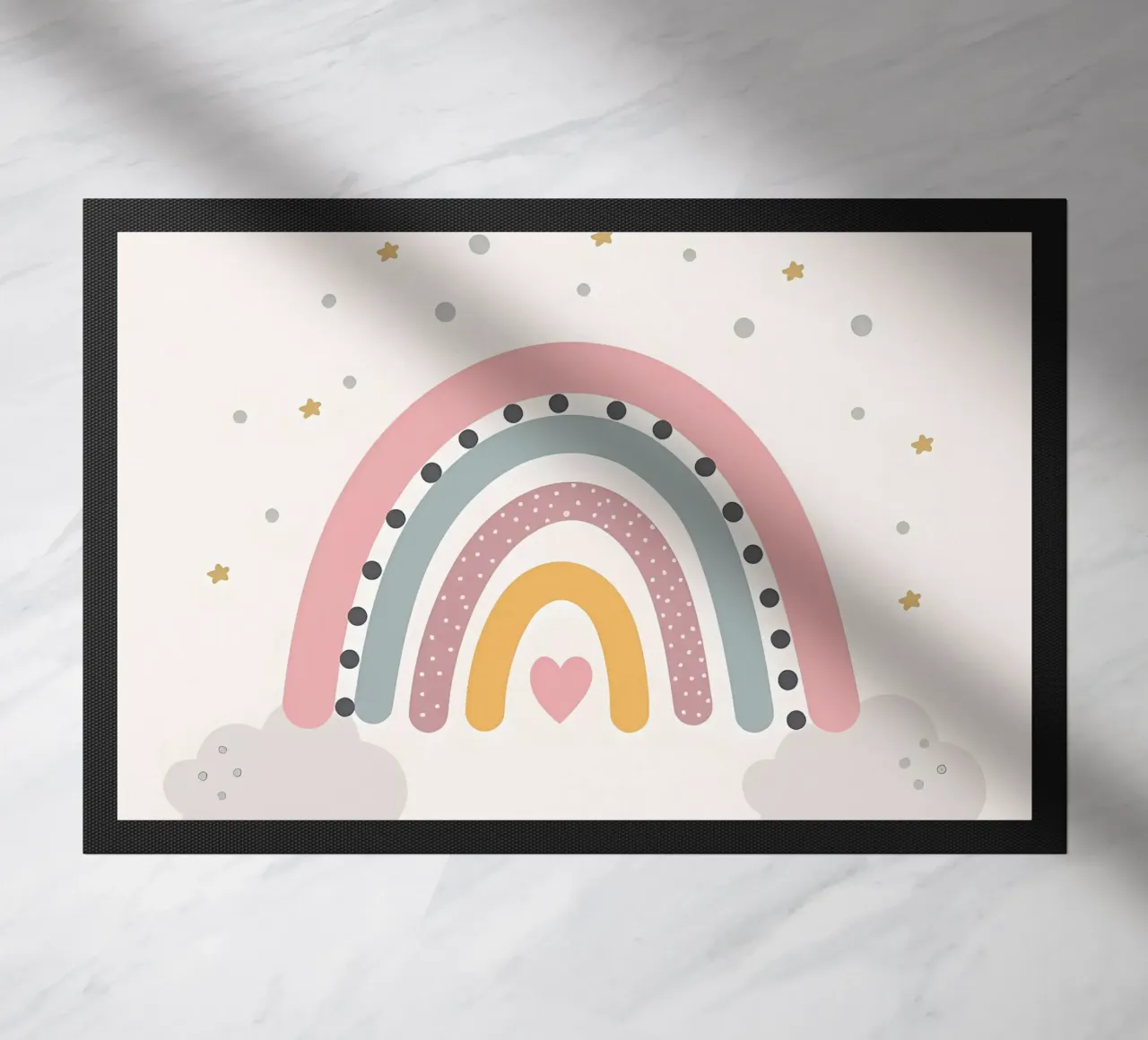 arcobaleno estetico zerbino da bonglantrungmuoi