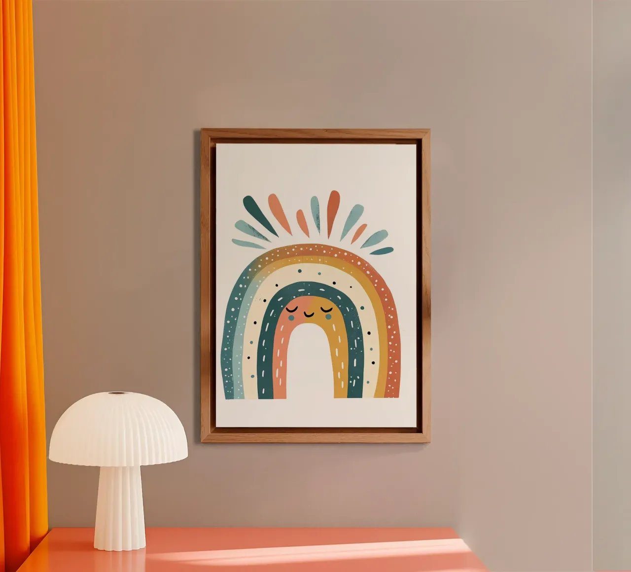 arcobaleno estetico alluminio dibond da bonglantrungmuoi