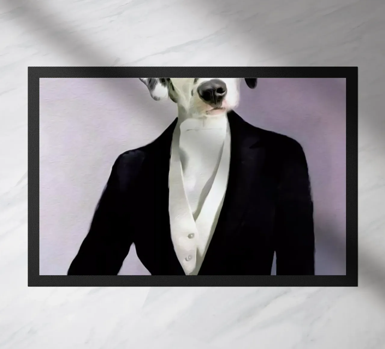 Lady Dalma zerbino da Tein Lucasson