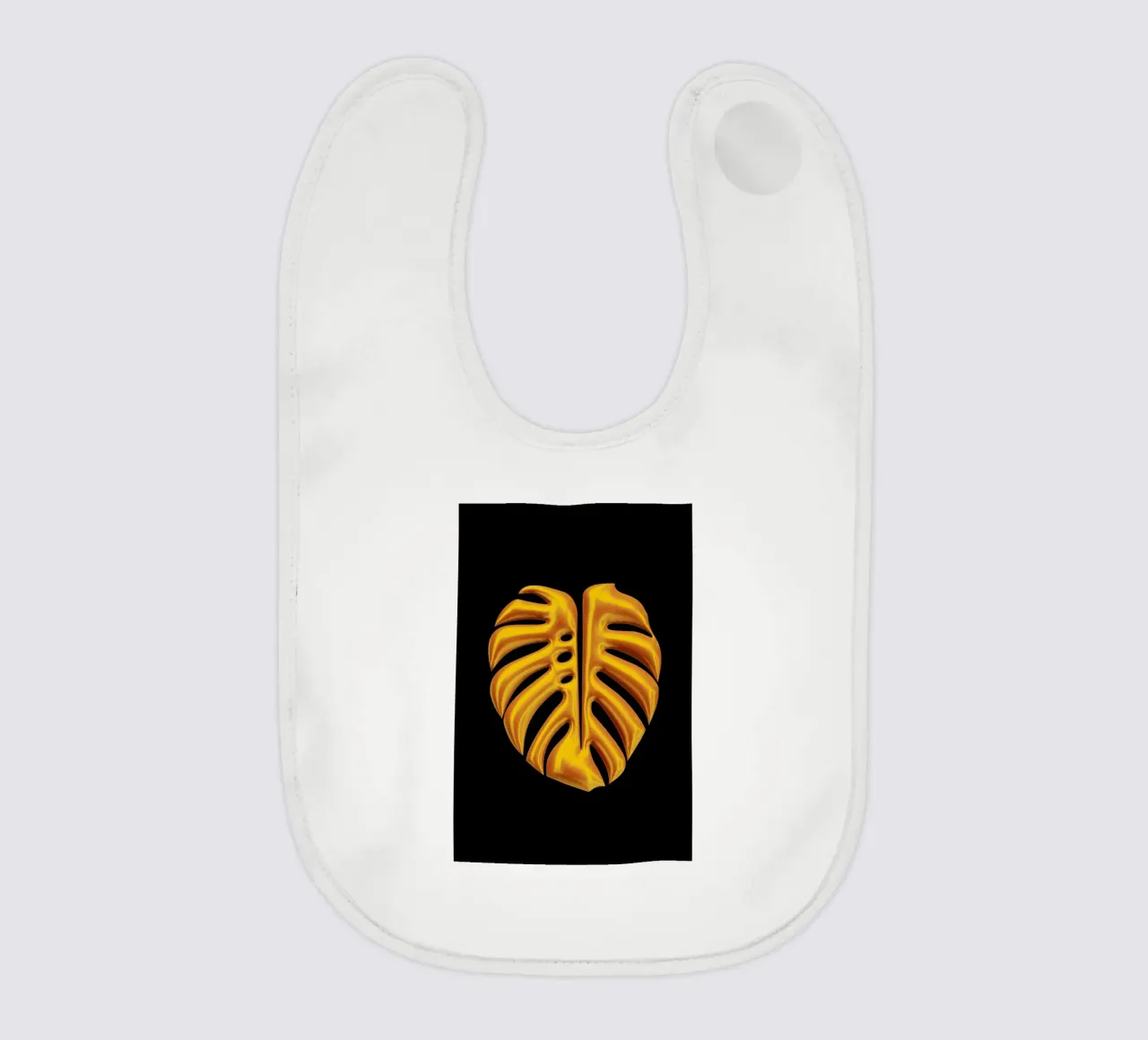 Leaf bavaglino da Octavian