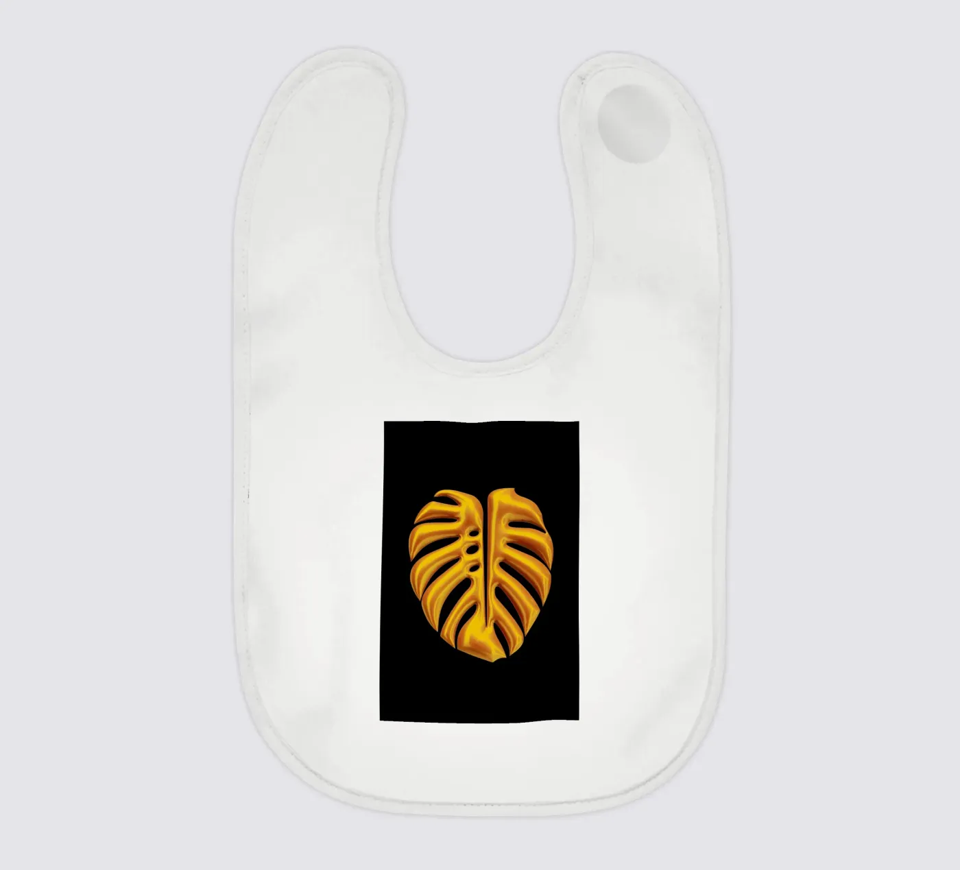 Leaf bavoir de Octavian