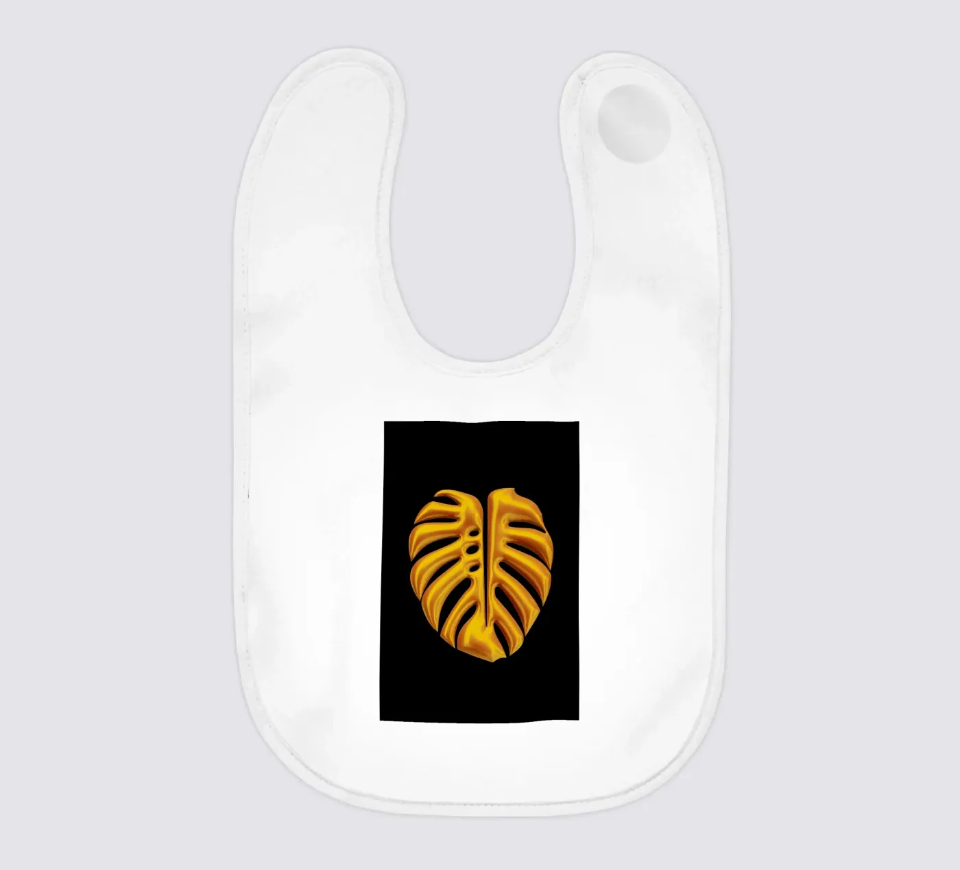 Leaf bavaglino da Octavian