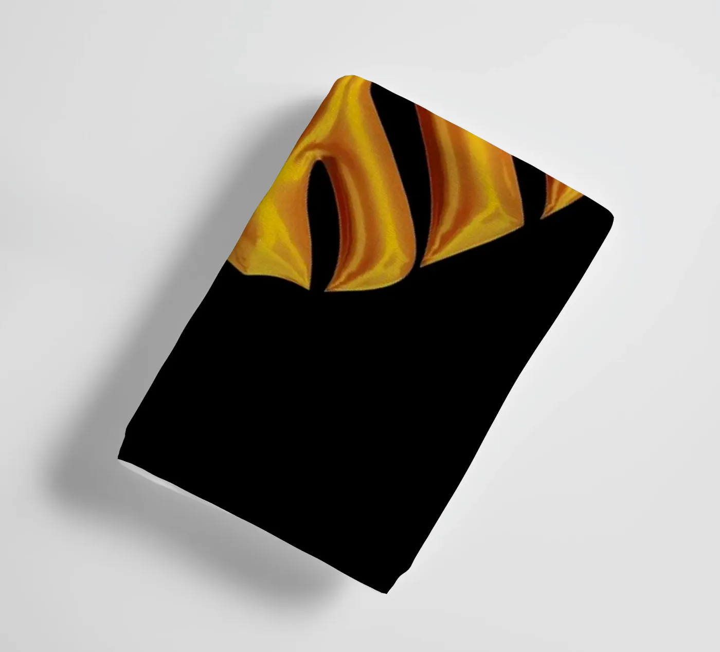 Leaf towel by Octavian