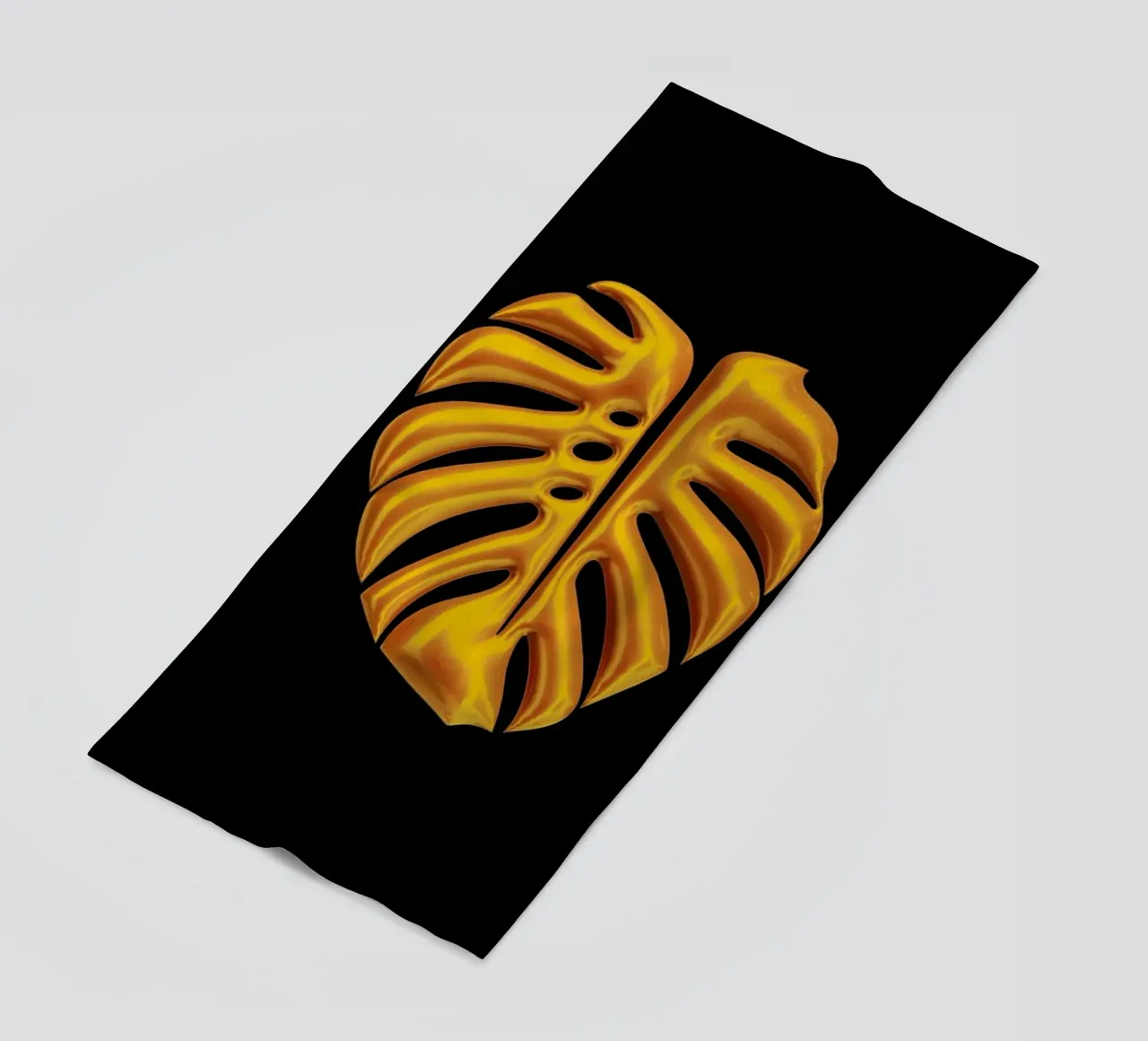 Leaf telo mare da Octavian