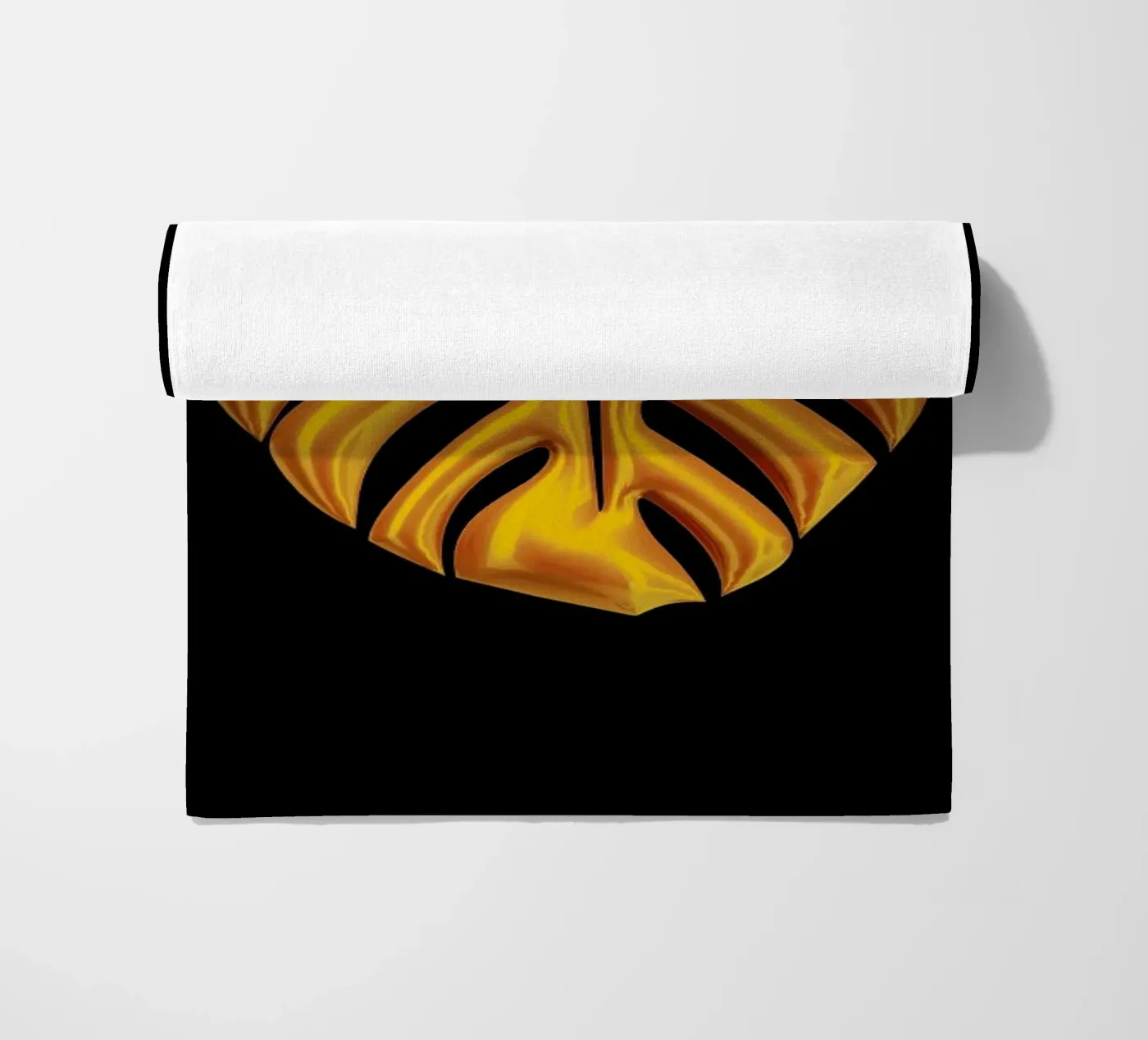 Leaf telo mare da Octavian