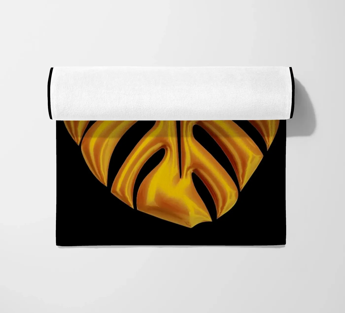 Leaf telo mare da Octavian