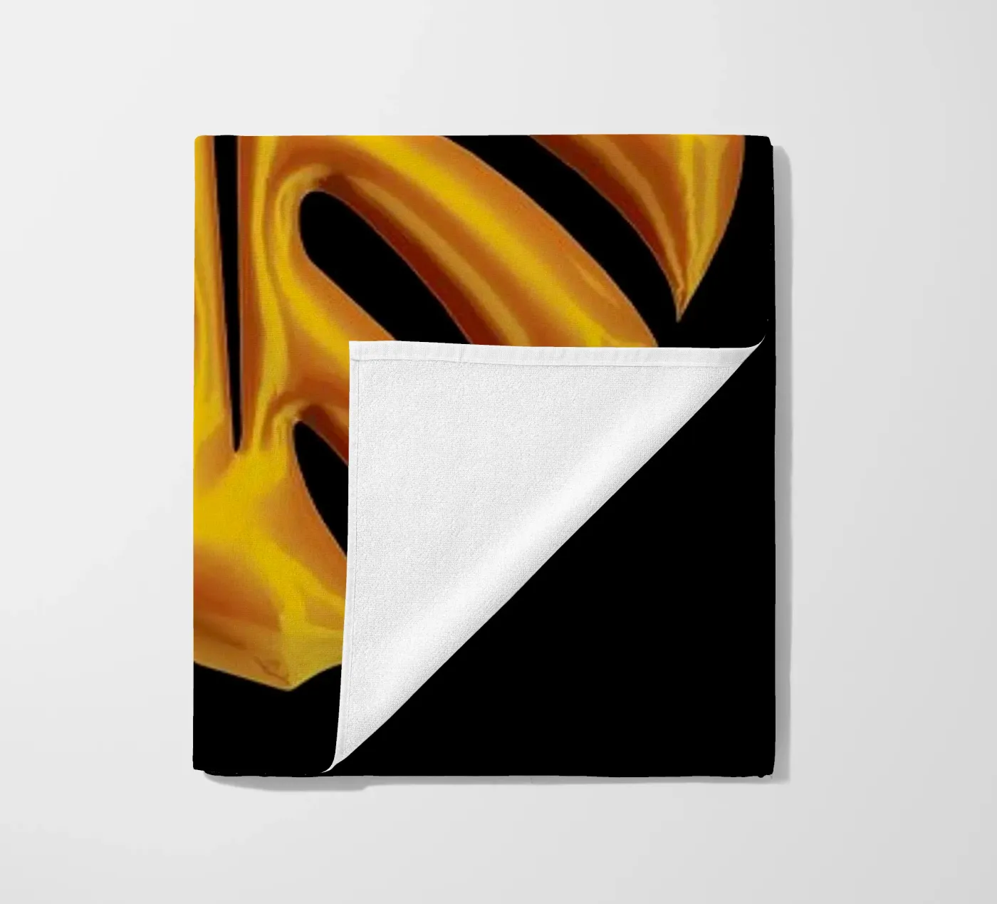 Leaf telo mare da Octavian