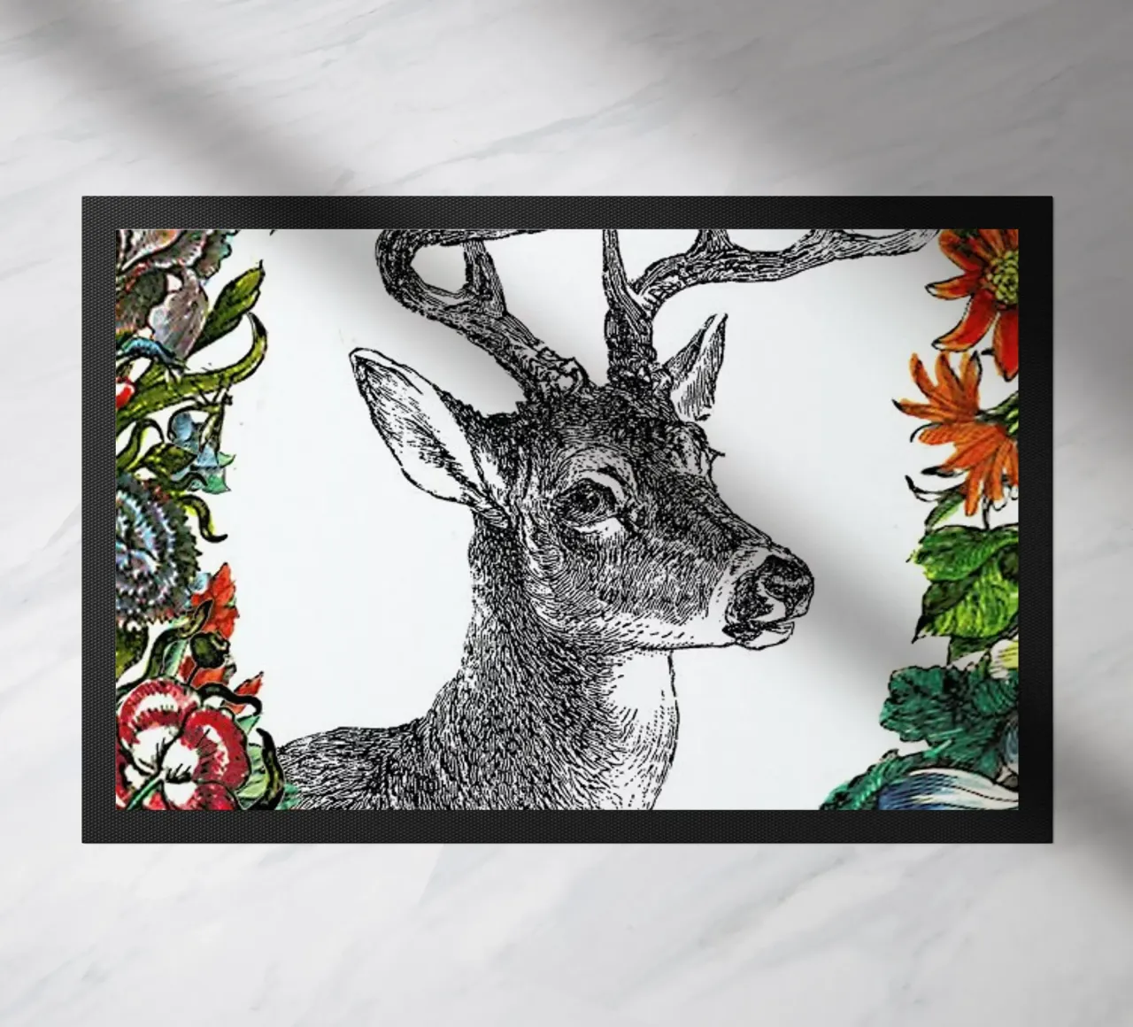 Oh Deer zerbino da Rococco LA