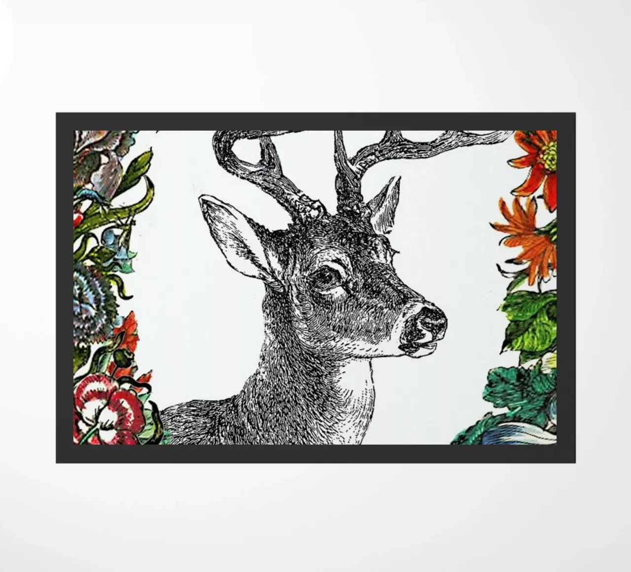 Oh Deer zerbino da Rococco LA