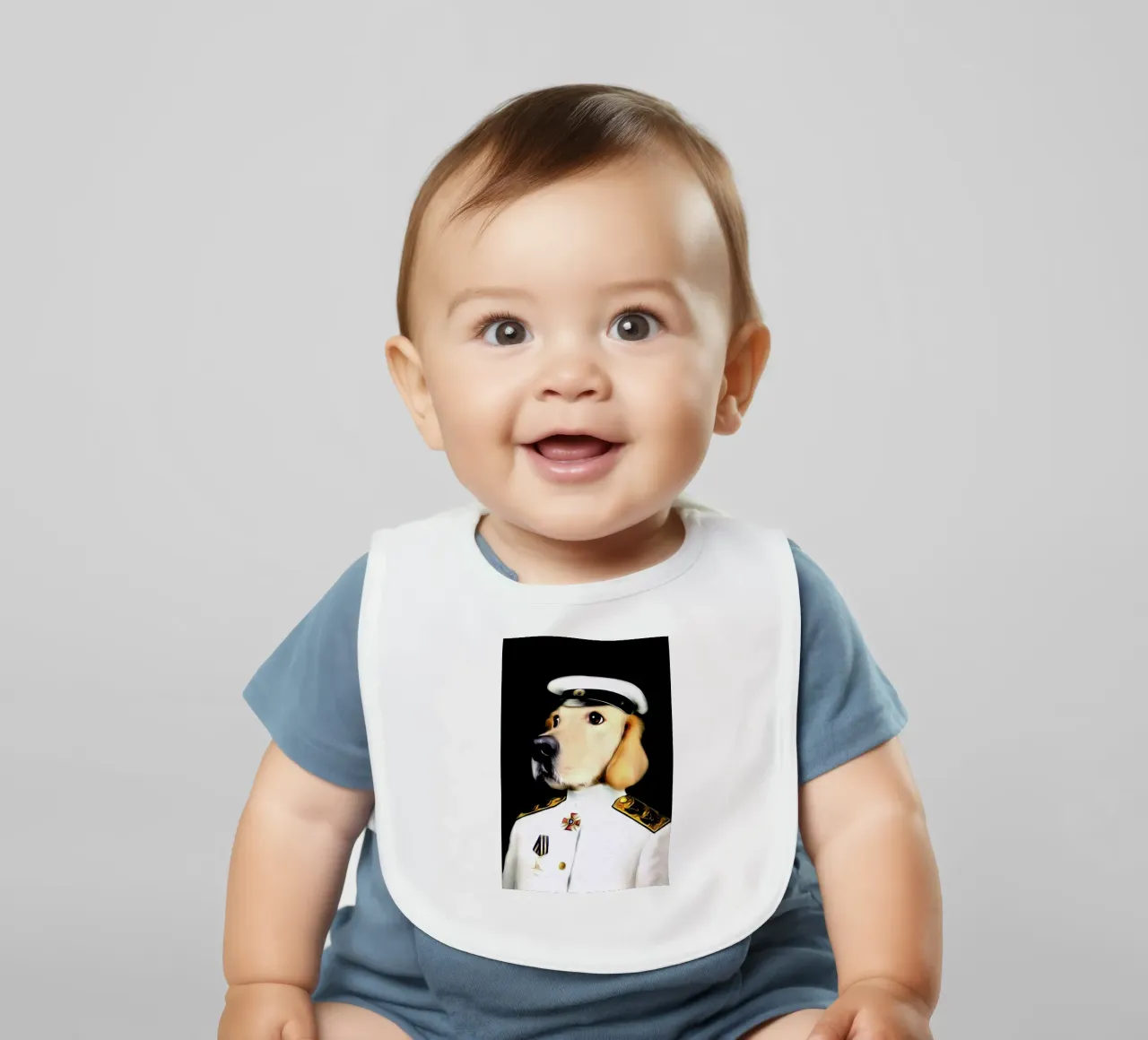 Arie bavaglino da Tein Lucasson