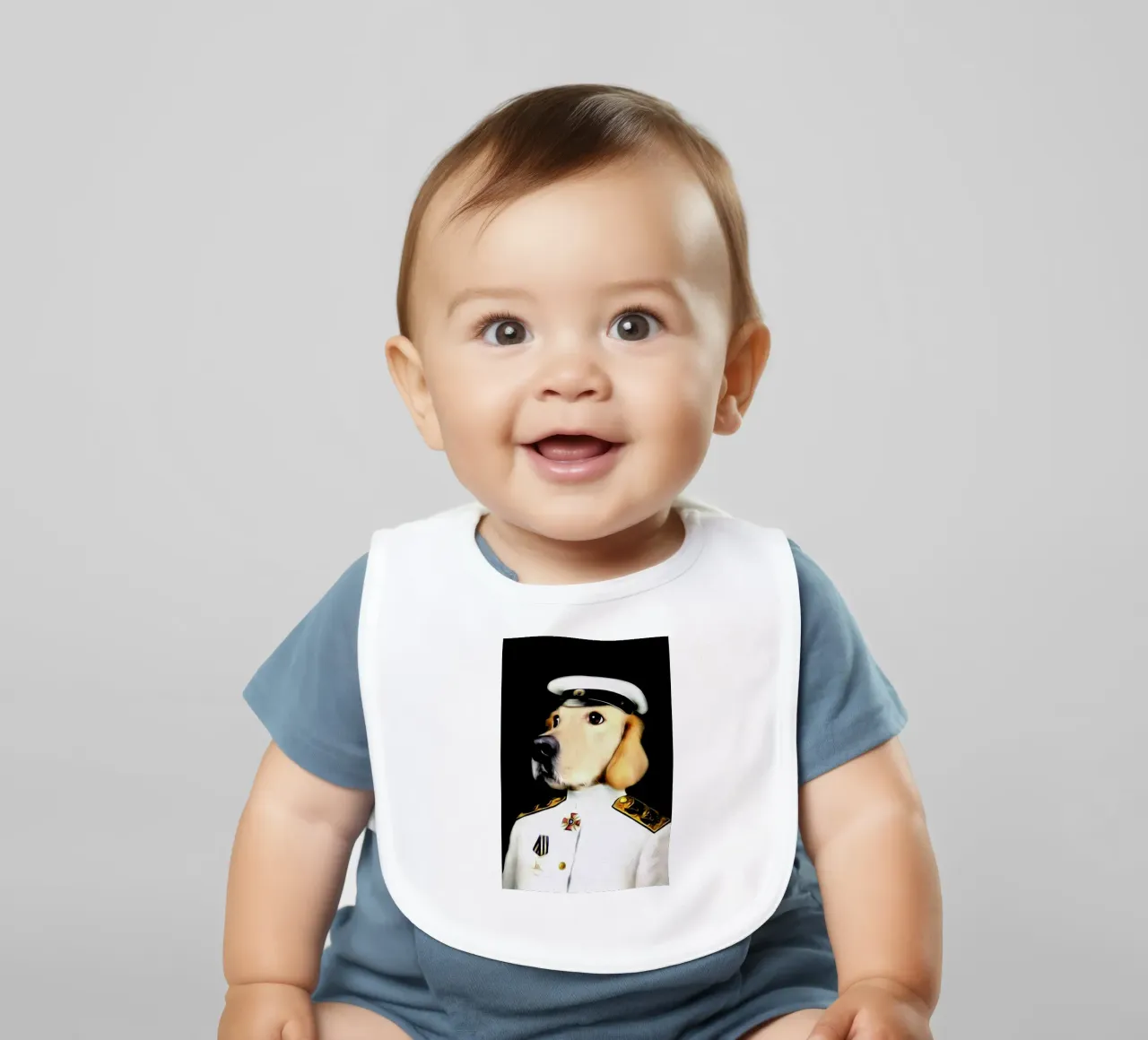 Arie bavaglino da Tein Lucasson