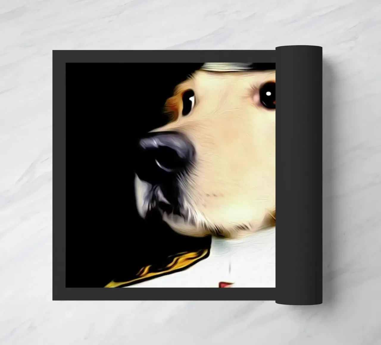 Arie zerbino da Tein Lucasson