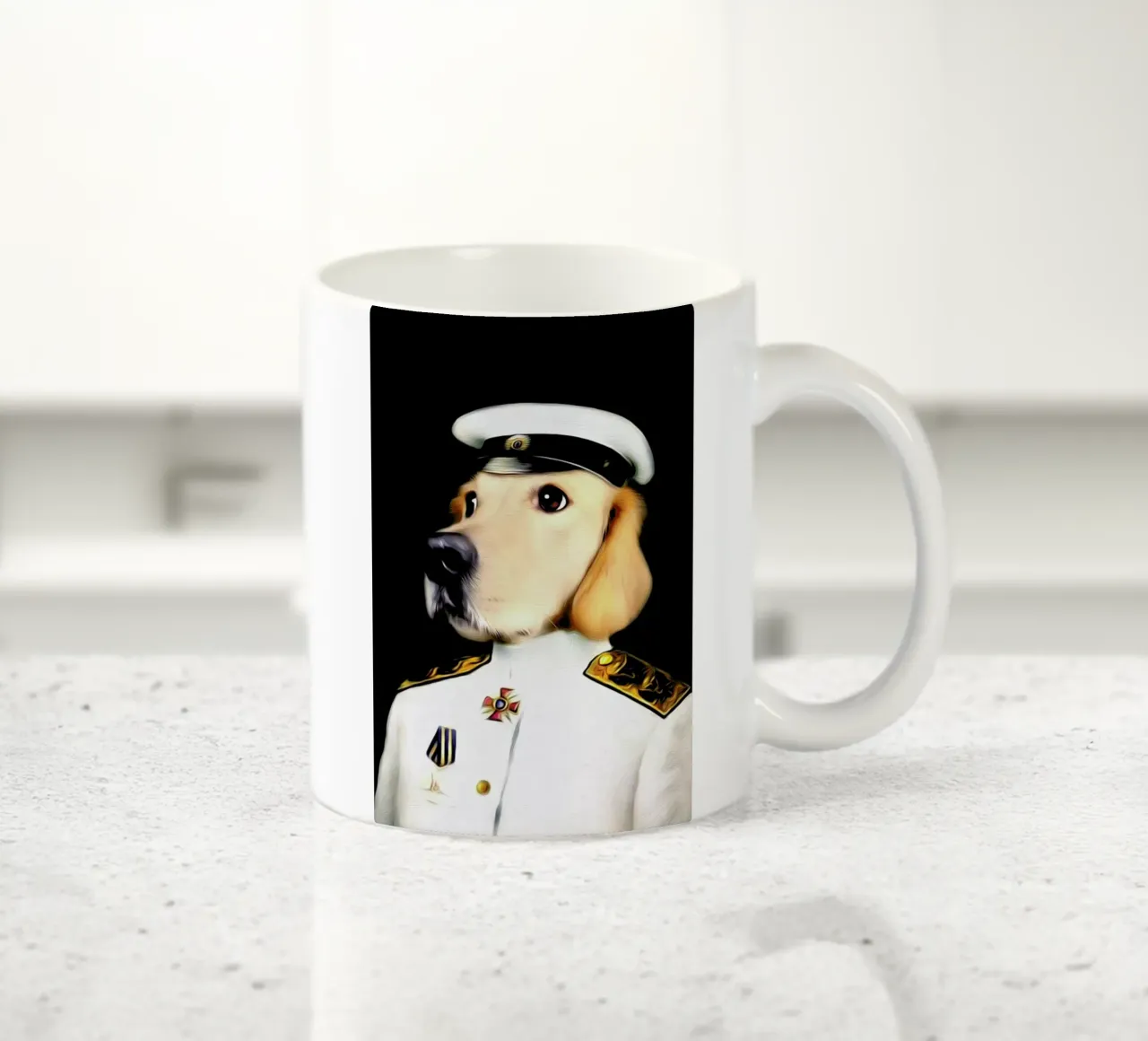 Arie tazza in ceramica da Tein Lucasson