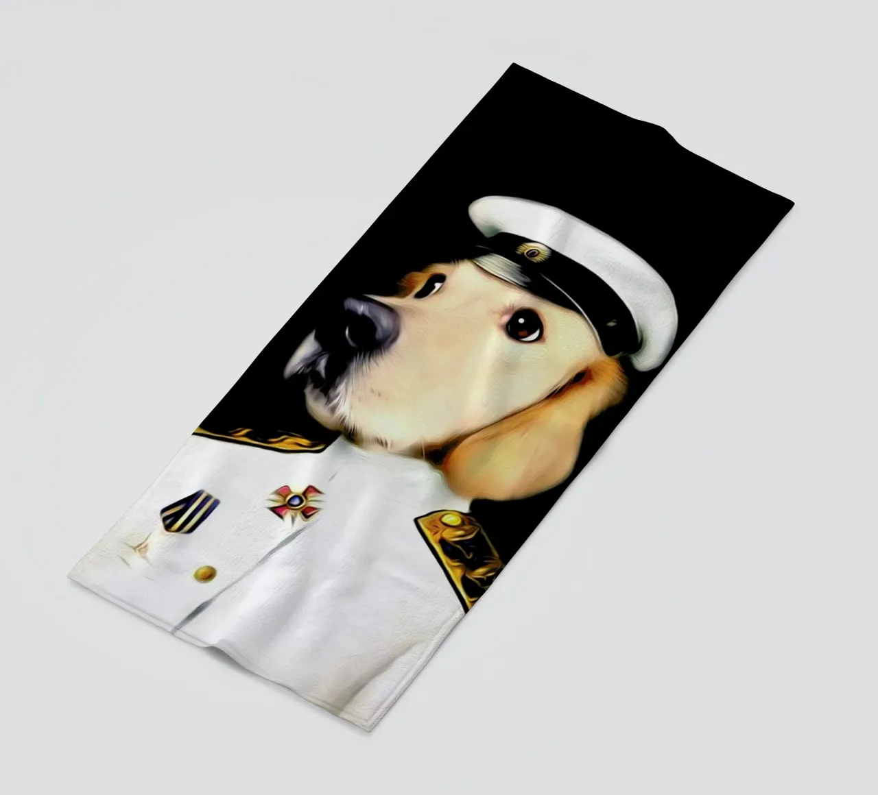 Arie telo mare da Tein Lucasson