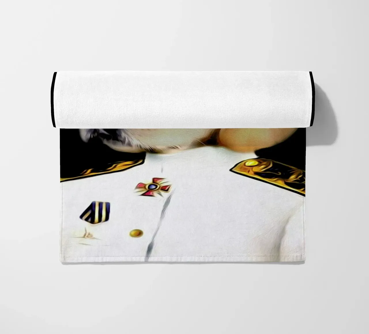 Arie telo mare da Tein Lucasson