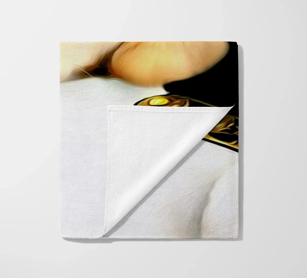 Arie telo mare da Tein Lucasson