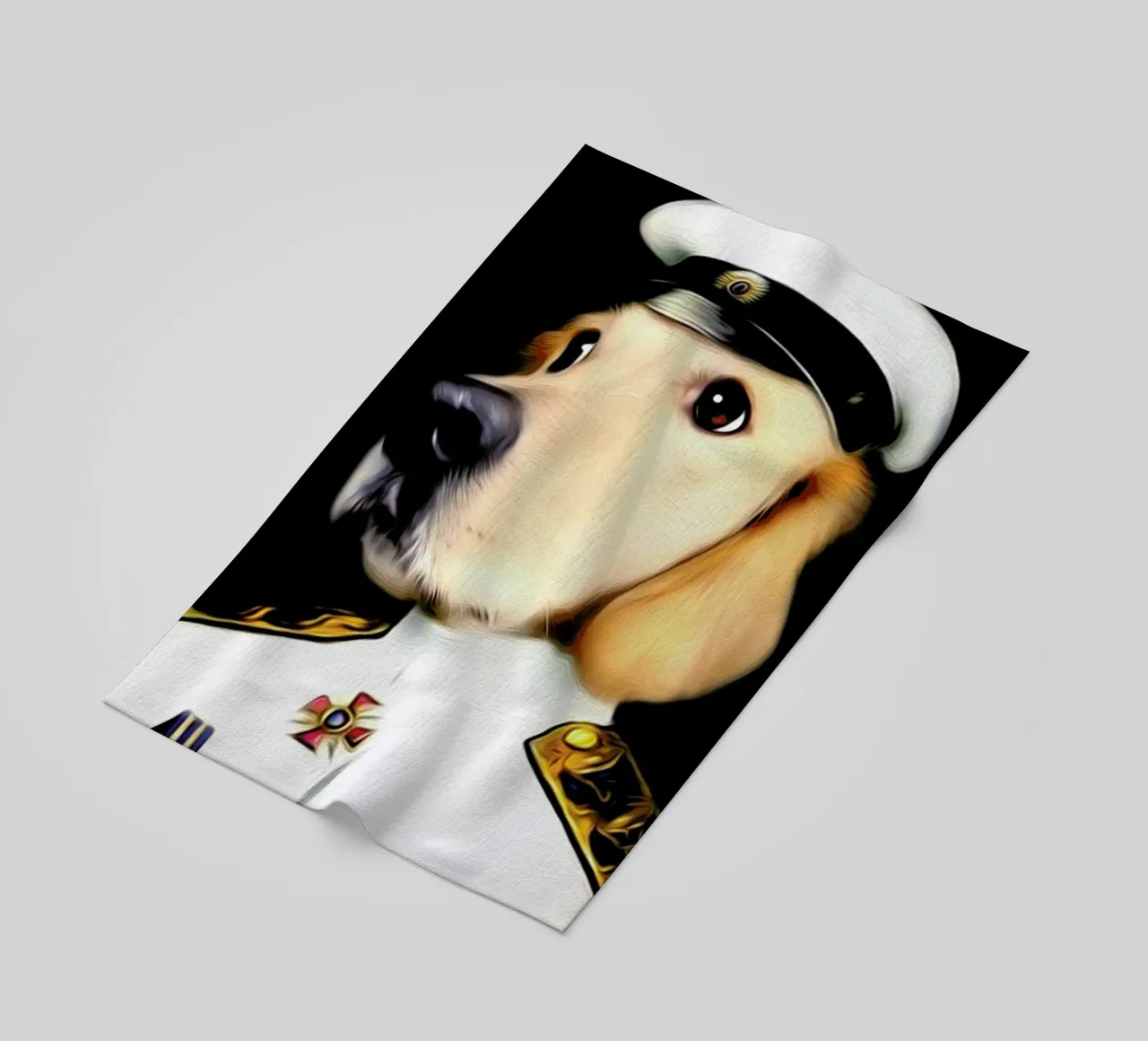 Arie telo mare da Tein Lucasson