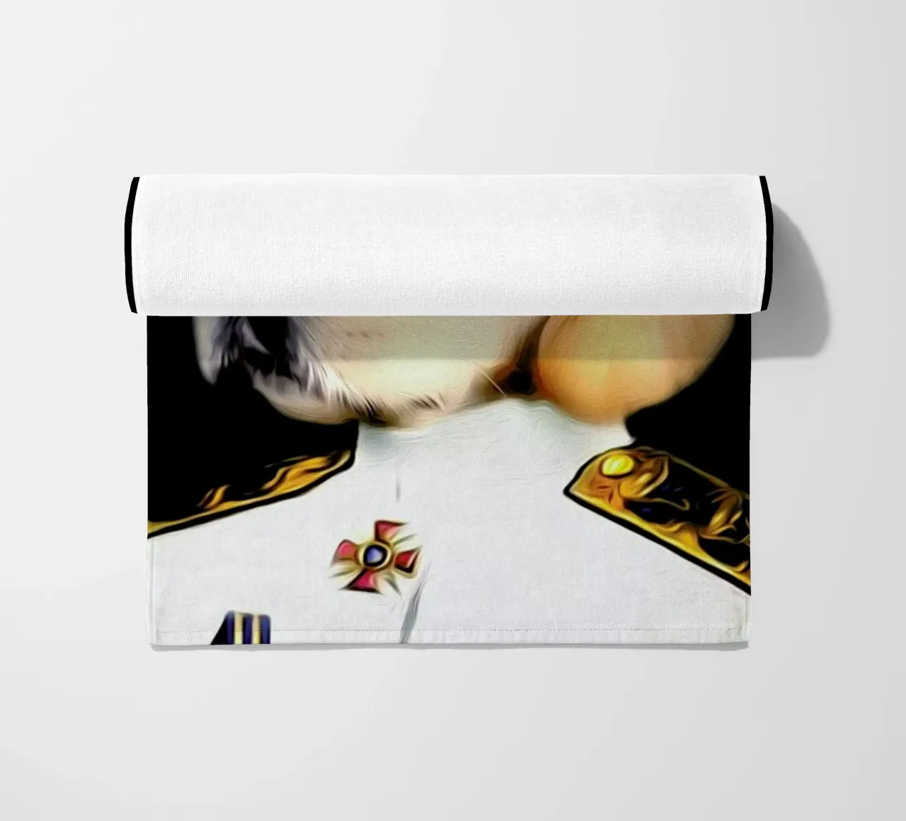 Arie telo mare da Tein Lucasson