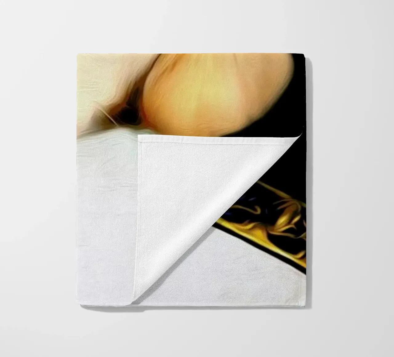 Arie telo mare da Tein Lucasson