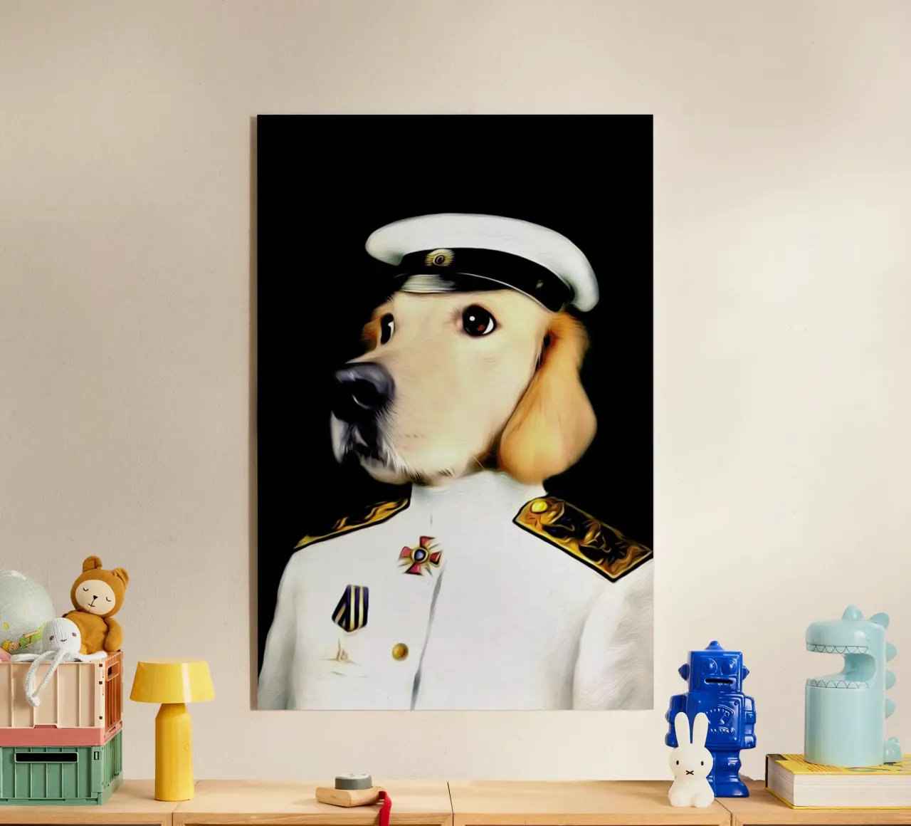 Arie plexiglass da Tein Lucasson