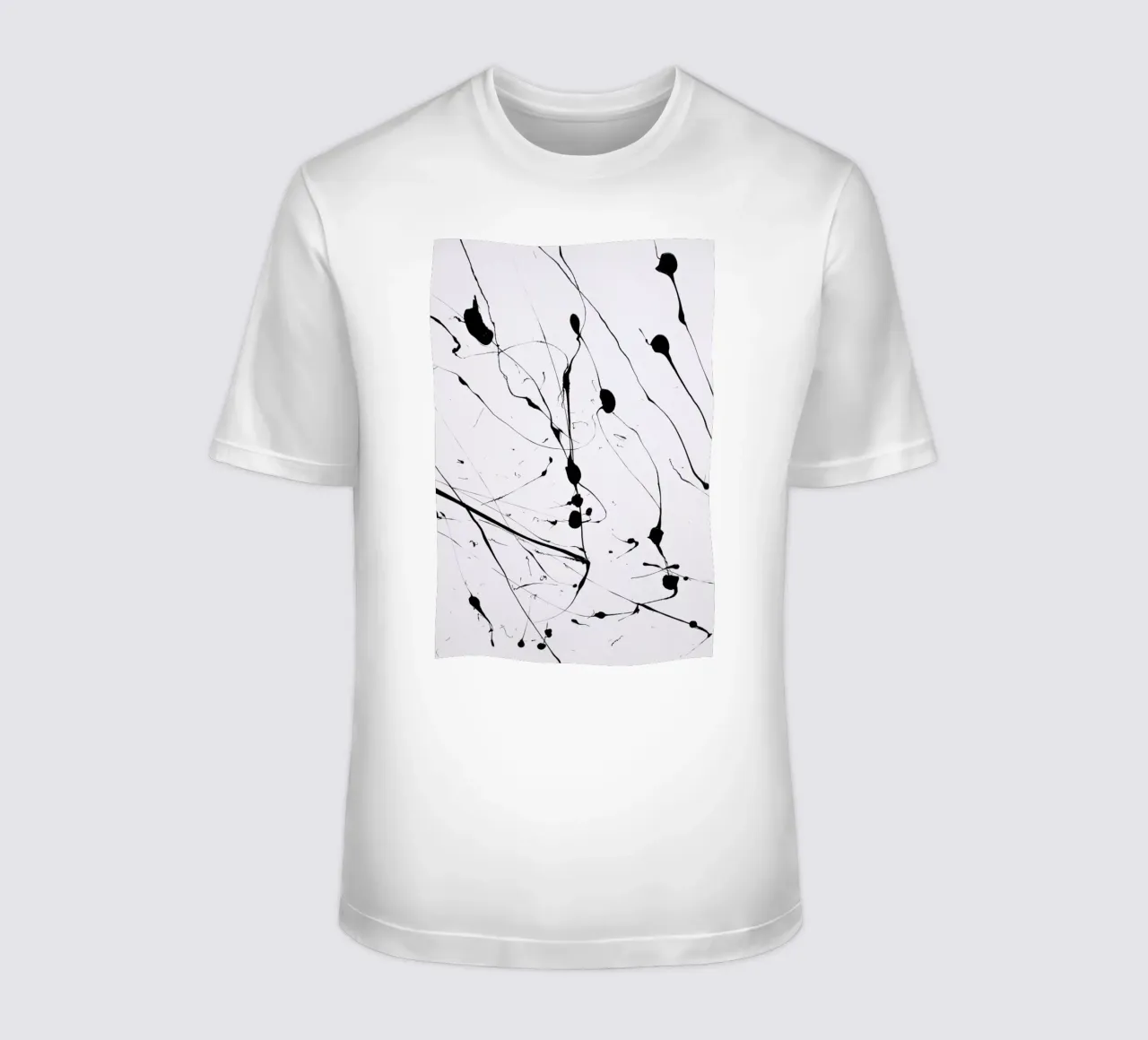 EXPRESSION 1 t-shirt da FRITSCH&FRITSCH