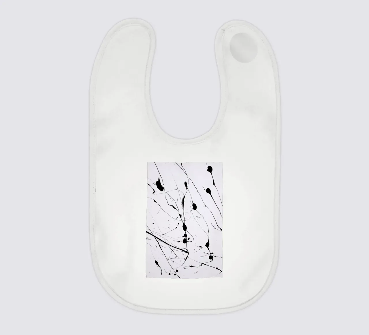 EXPRESSION 1 bavaglino da FRITSCH&FRITSCH