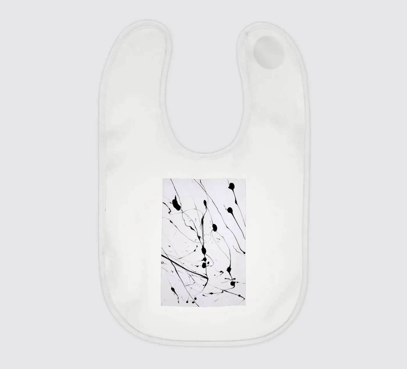 EXPRESSION 1 bavaglino da FRITSCH&FRITSCH