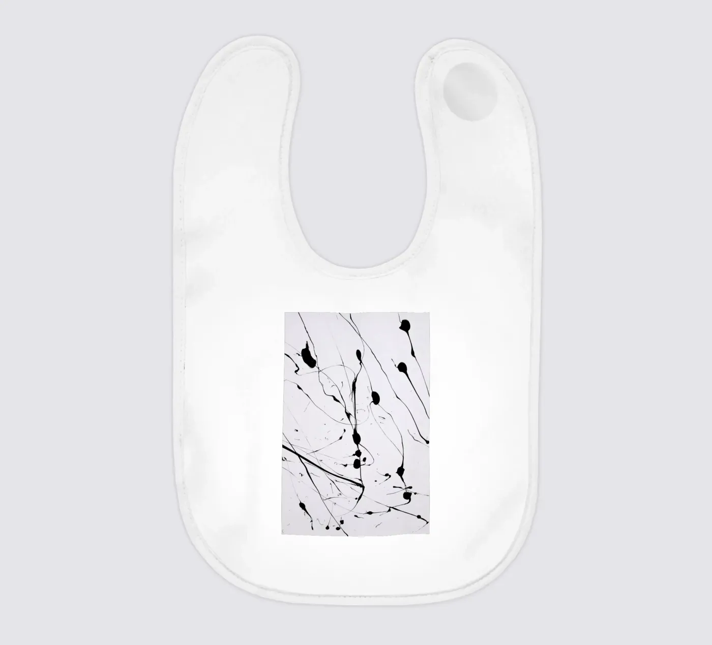 EXPRESSION 1 bavaglino da FRITSCH&FRITSCH