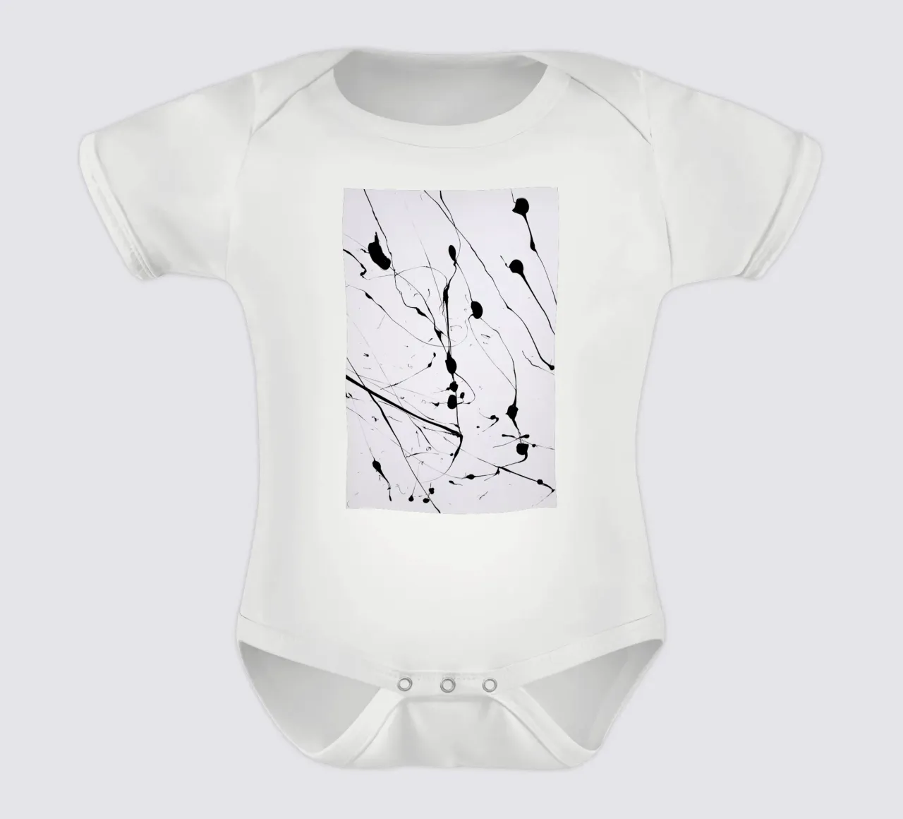 EXPRESSION 1 body bébé de FRITSCH&FRITSCH