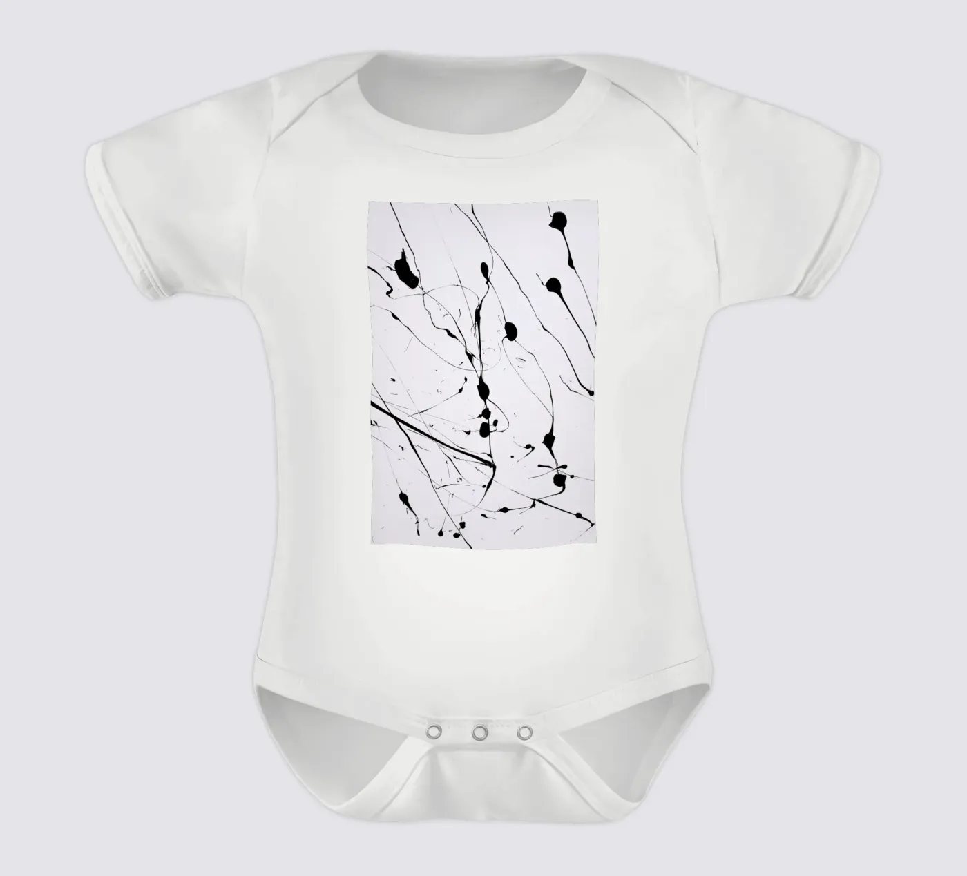 EXPRESSION 1 body bébé de FRITSCH&FRITSCH