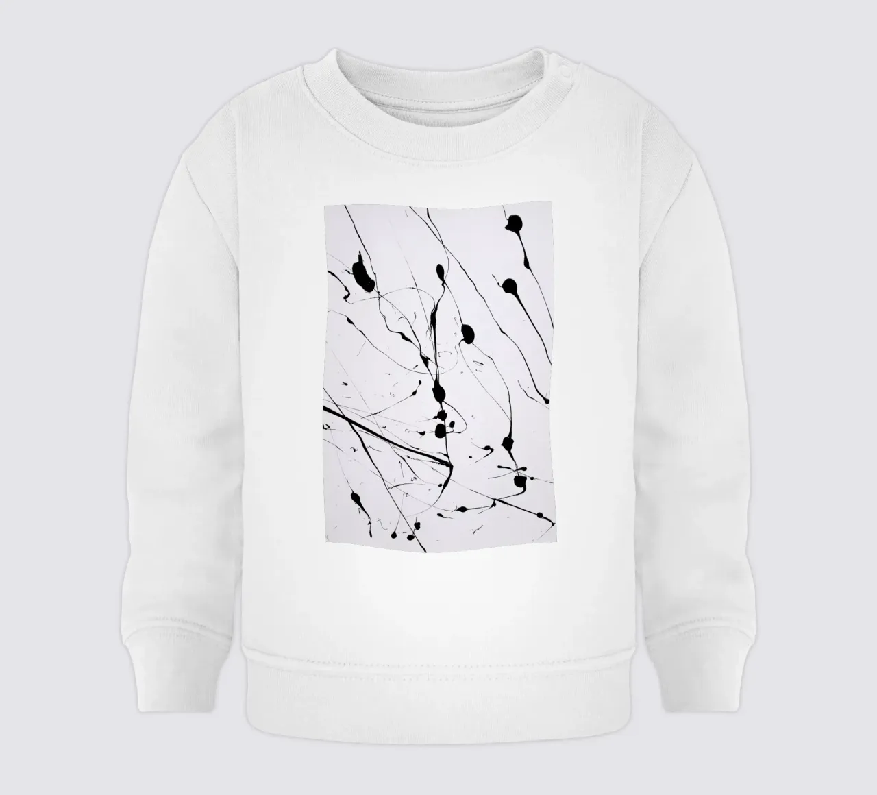 EXPRESSION 1 felpa neonato da FRITSCH&FRITSCH