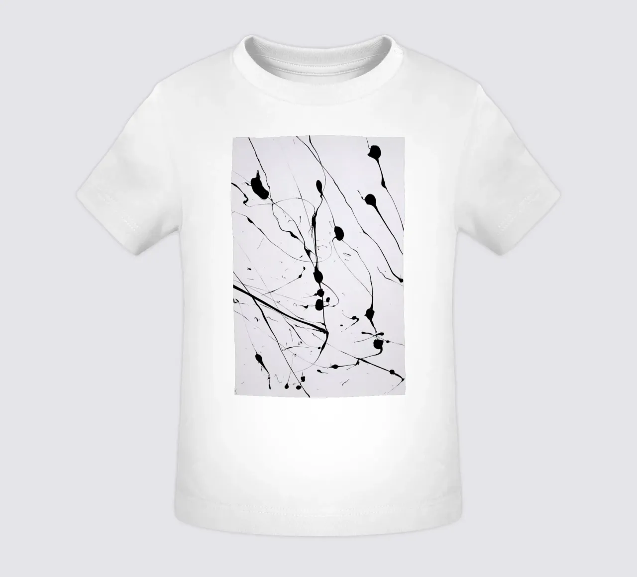 EXPRESSION 1 camiseta de bebé de FRITSCH&FRITSCH