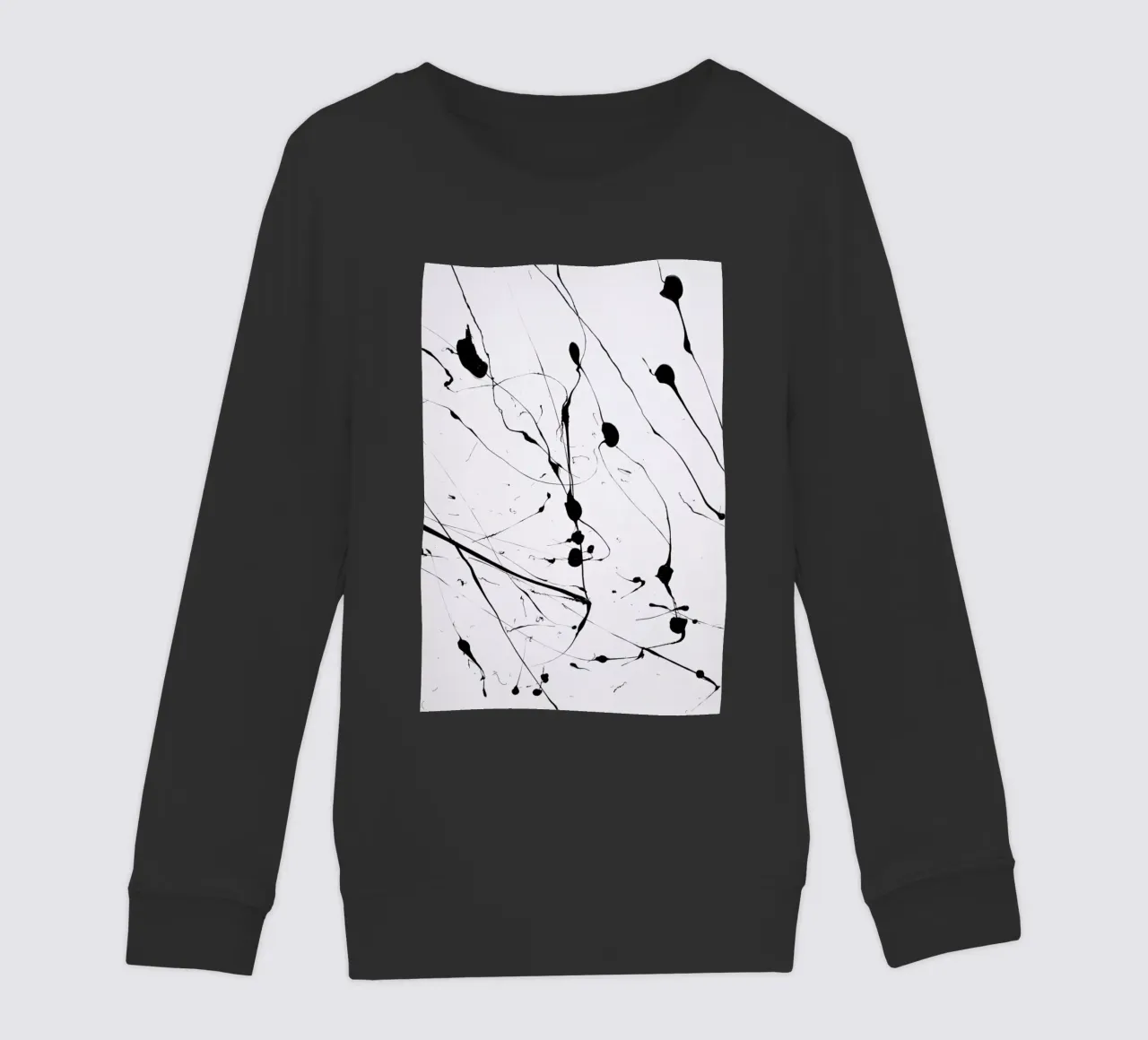 EXPRESSION 1 felpa bambino da FRITSCH&FRITSCH