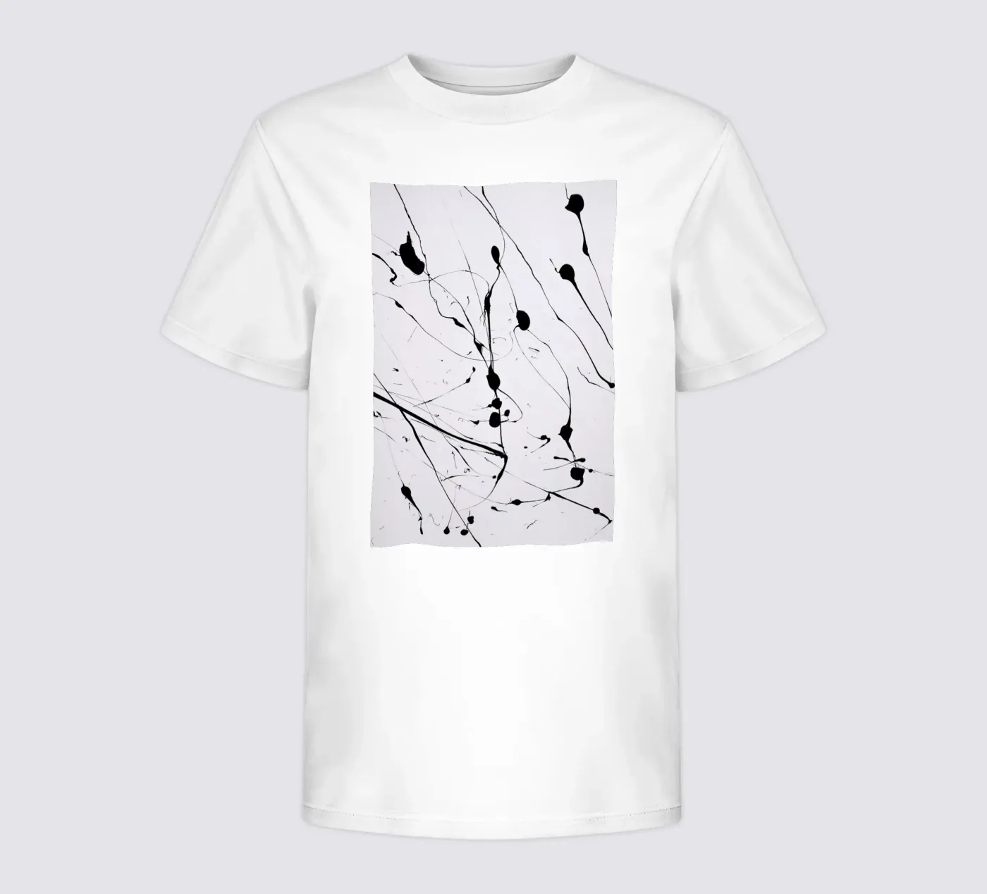 EXPRESSION 1 t-shirt bambini da FRITSCH&FRITSCH