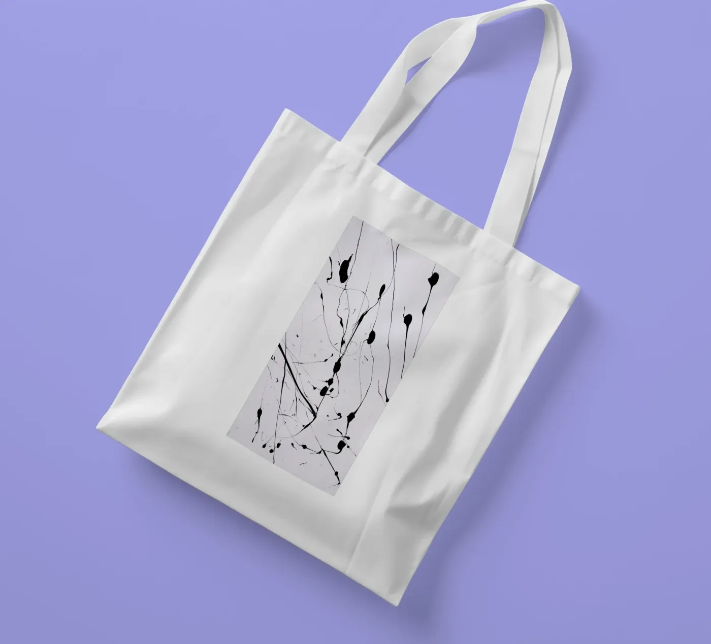 EXPRESSION 1 tote bag by FRITSCH&FRITSCH