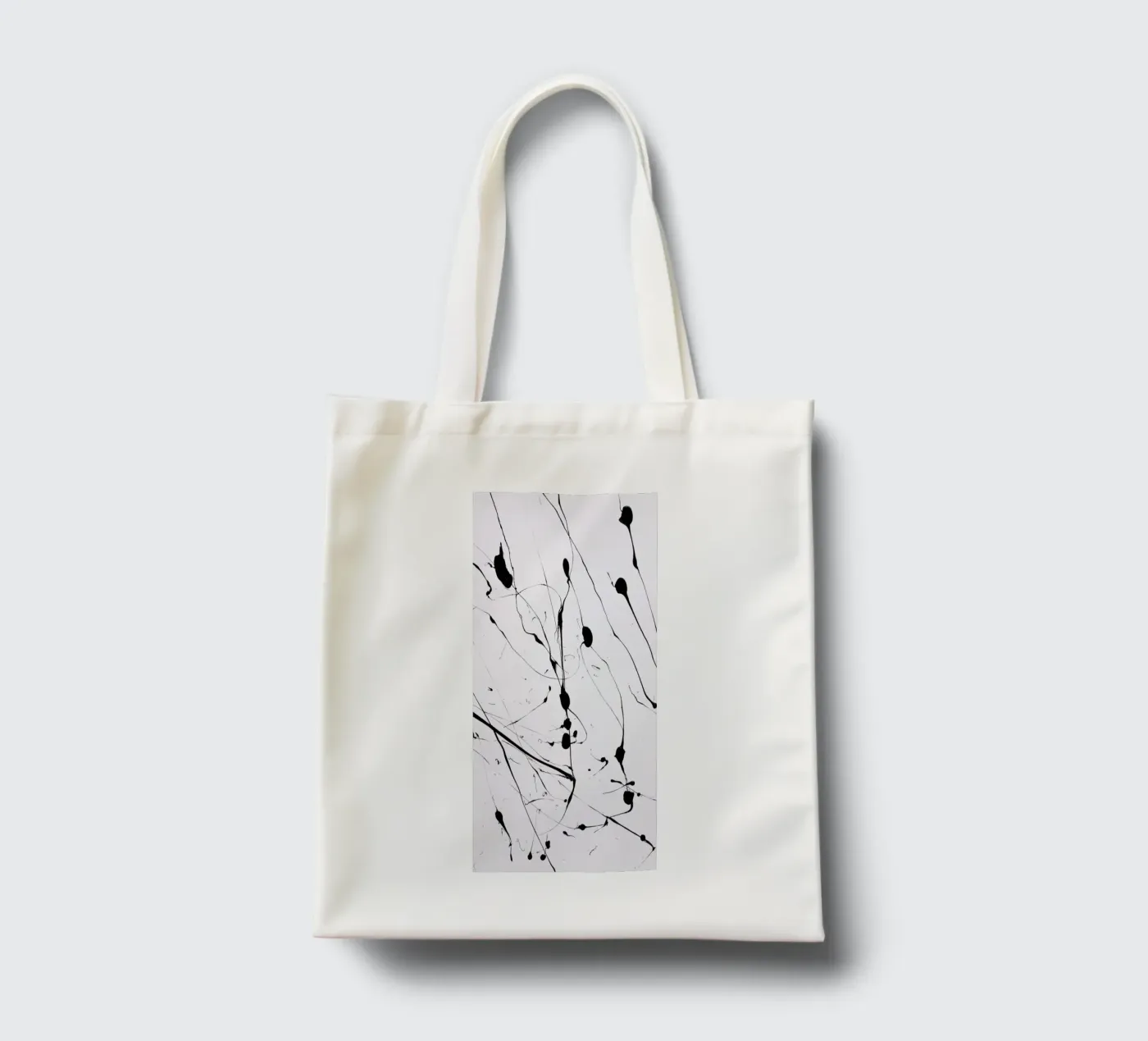 EXPRESSION 1 tote bag by FRITSCH&FRITSCH