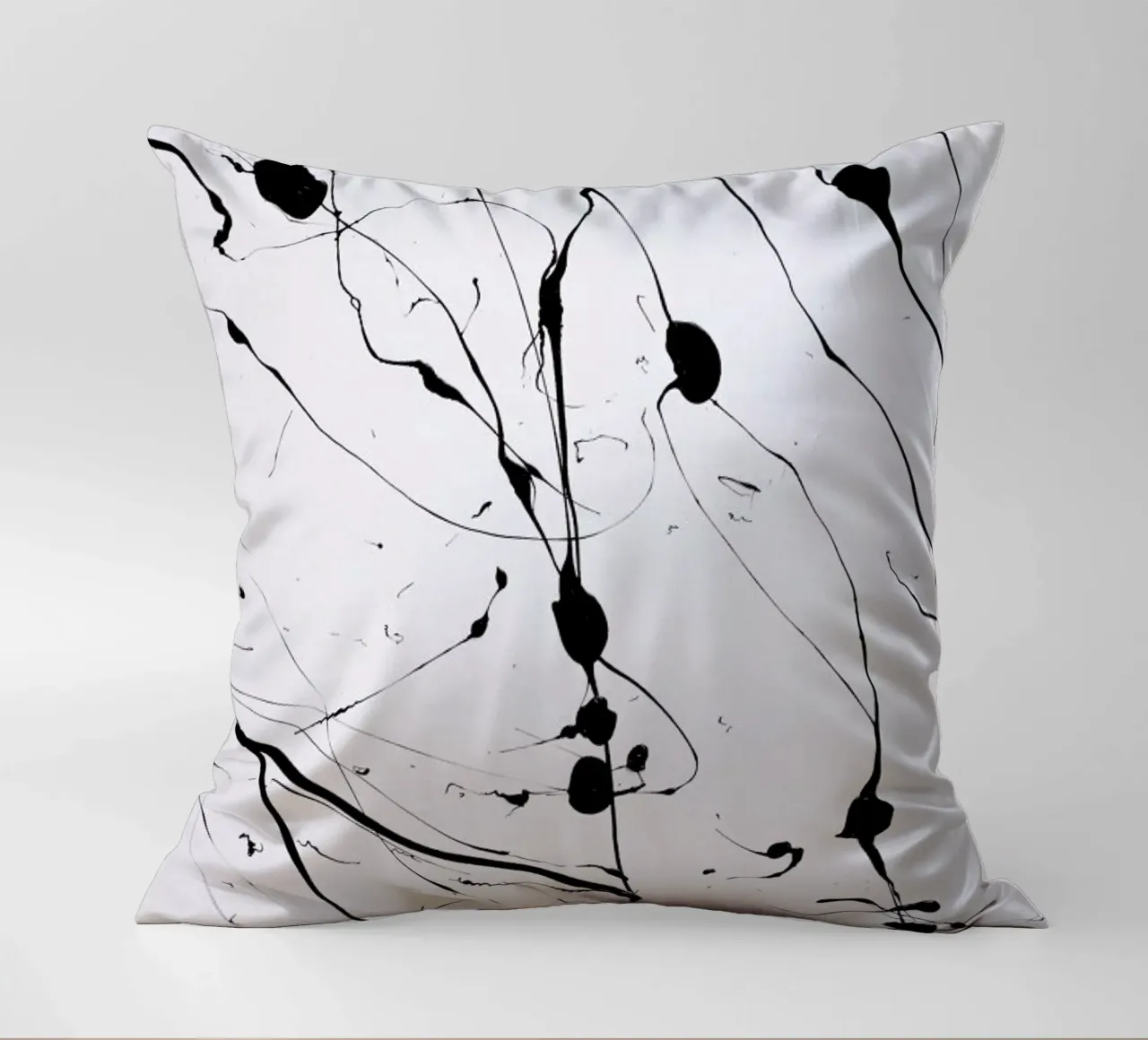 EXPRESSION 1 cuscino da FRITSCH&FRITSCH