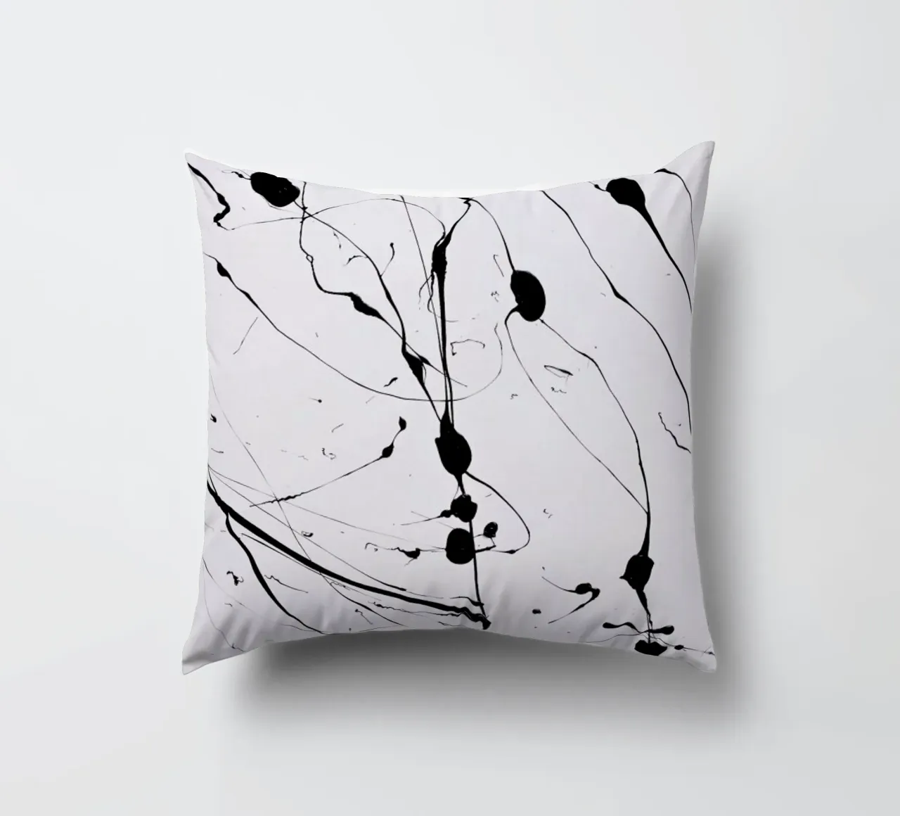 EXPRESSION 1 cuscino da FRITSCH&FRITSCH