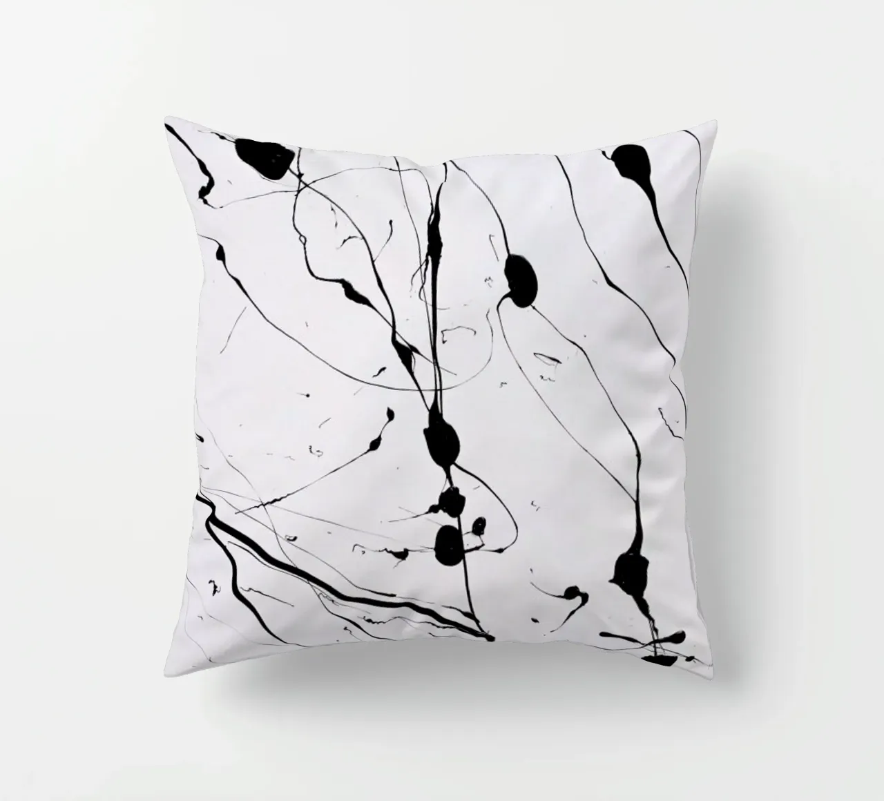 EXPRESSION 1 cuscino da FRITSCH&FRITSCH