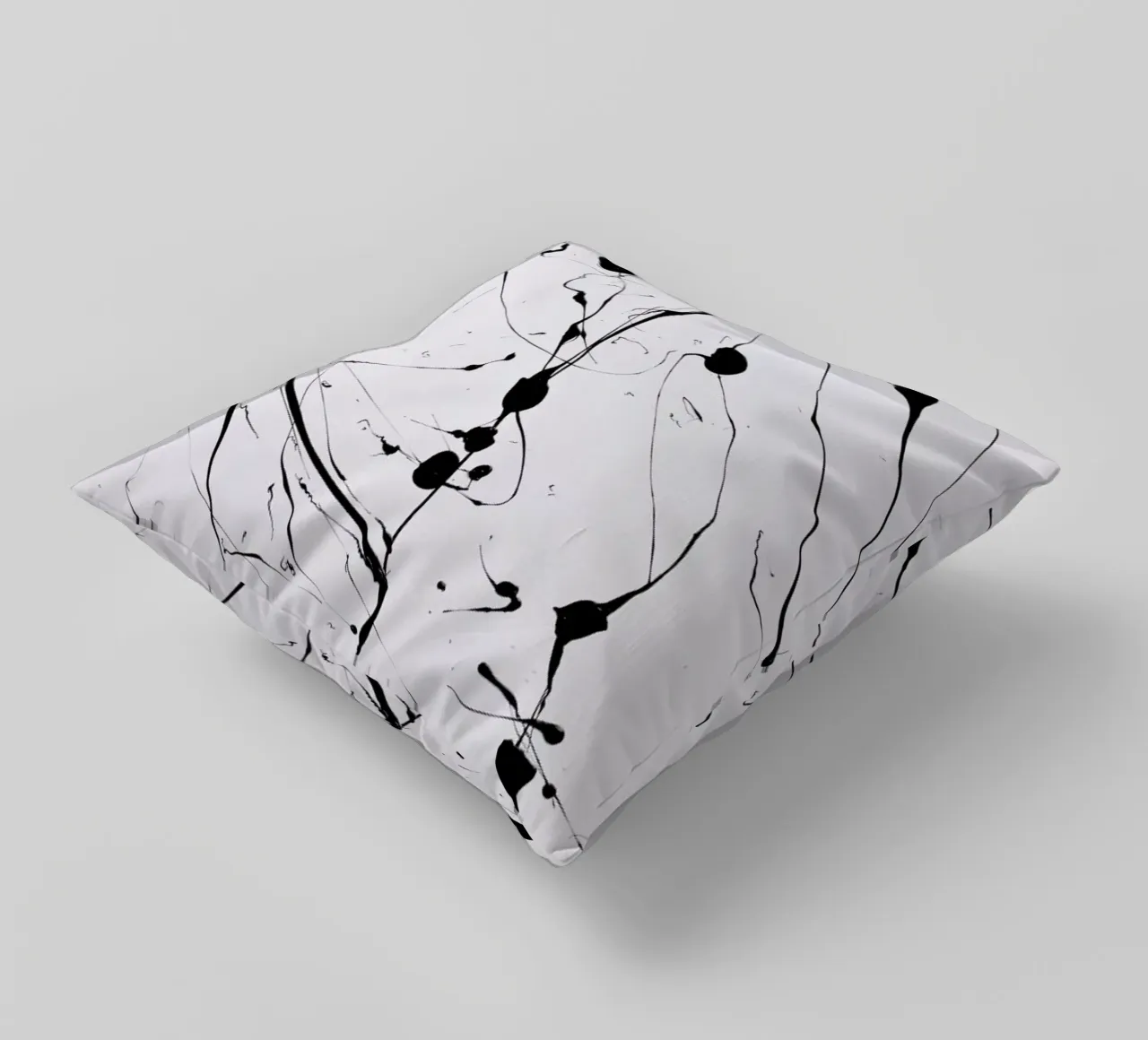 EXPRESSION 1 cuscino da FRITSCH&FRITSCH