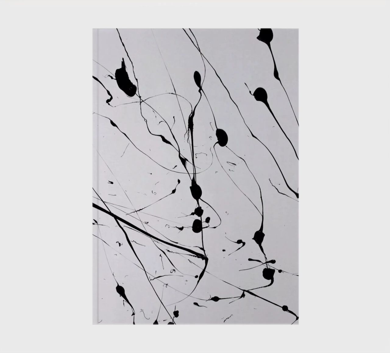 EXPRESSION 1 notebook by FRITSCH&FRITSCH