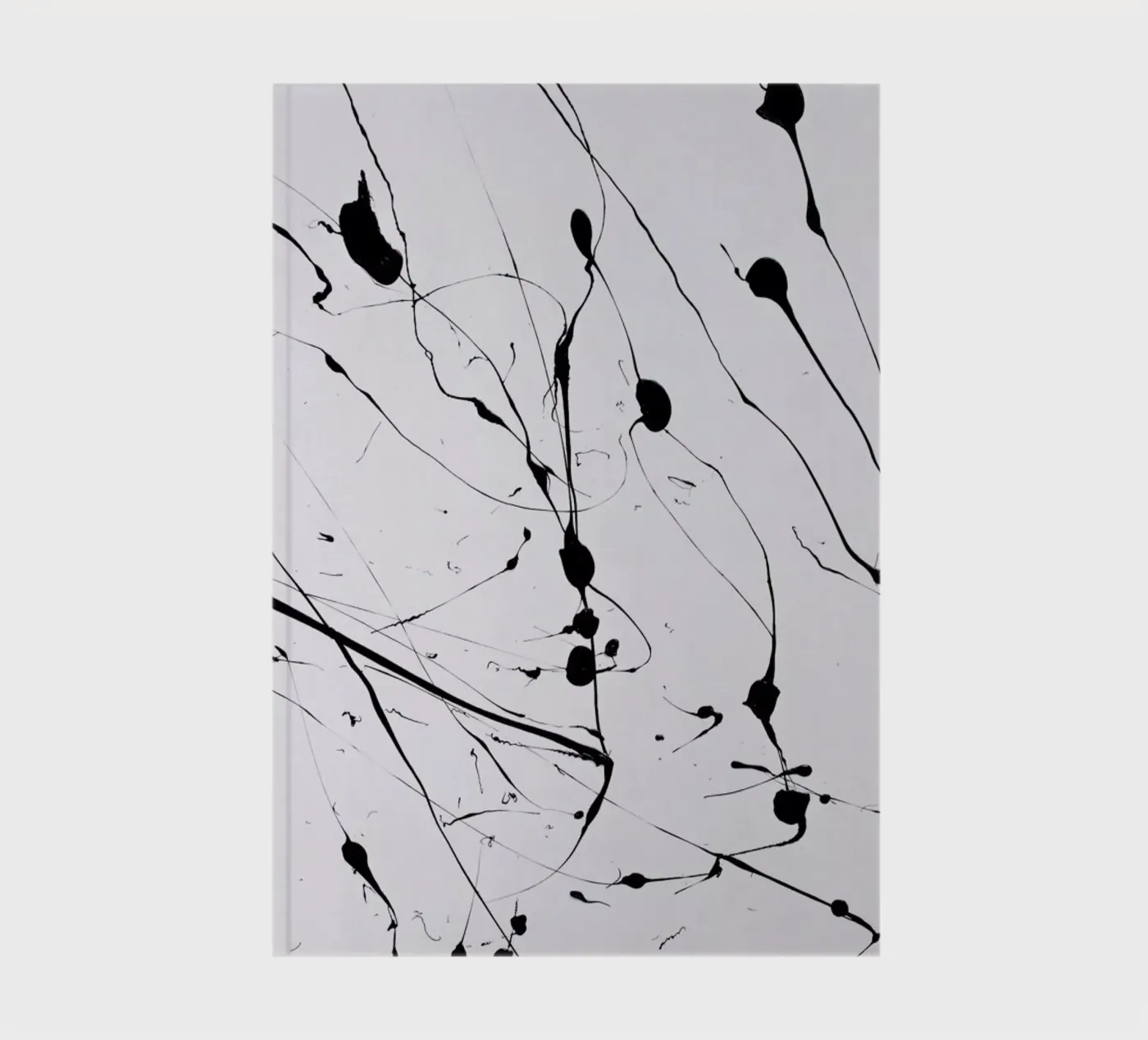 EXPRESSION 1 notebook by FRITSCH&FRITSCH