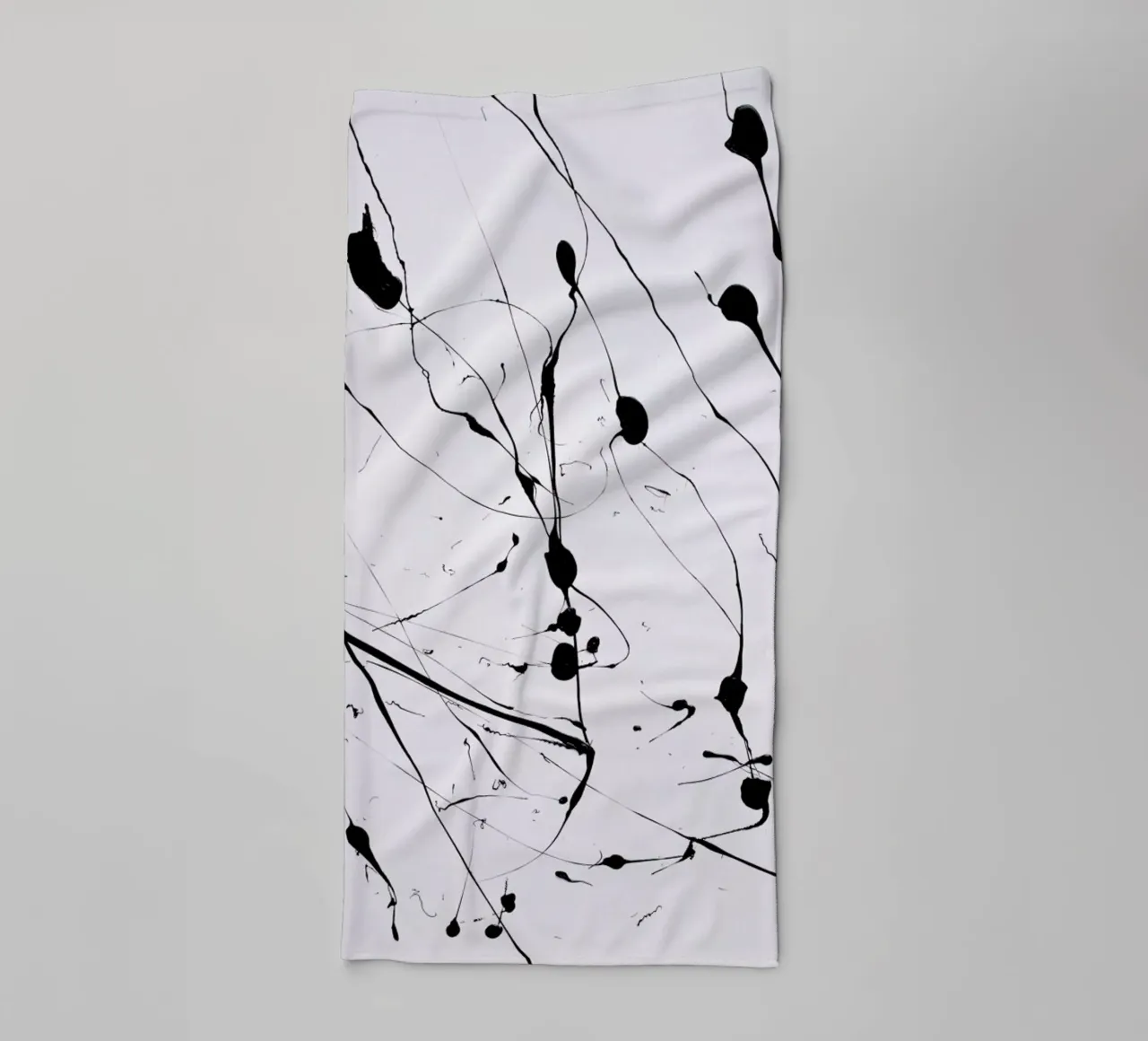 EXPRESSION 1 towel by FRITSCH&FRITSCH