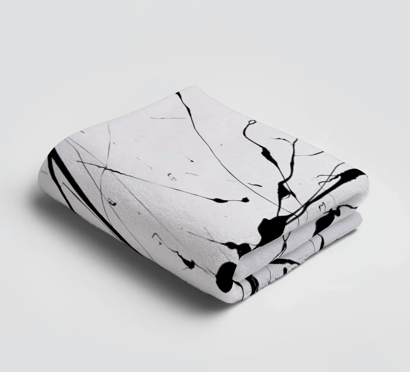 EXPRESSION 1 Handtuch von FRITSCH&FRITSCH