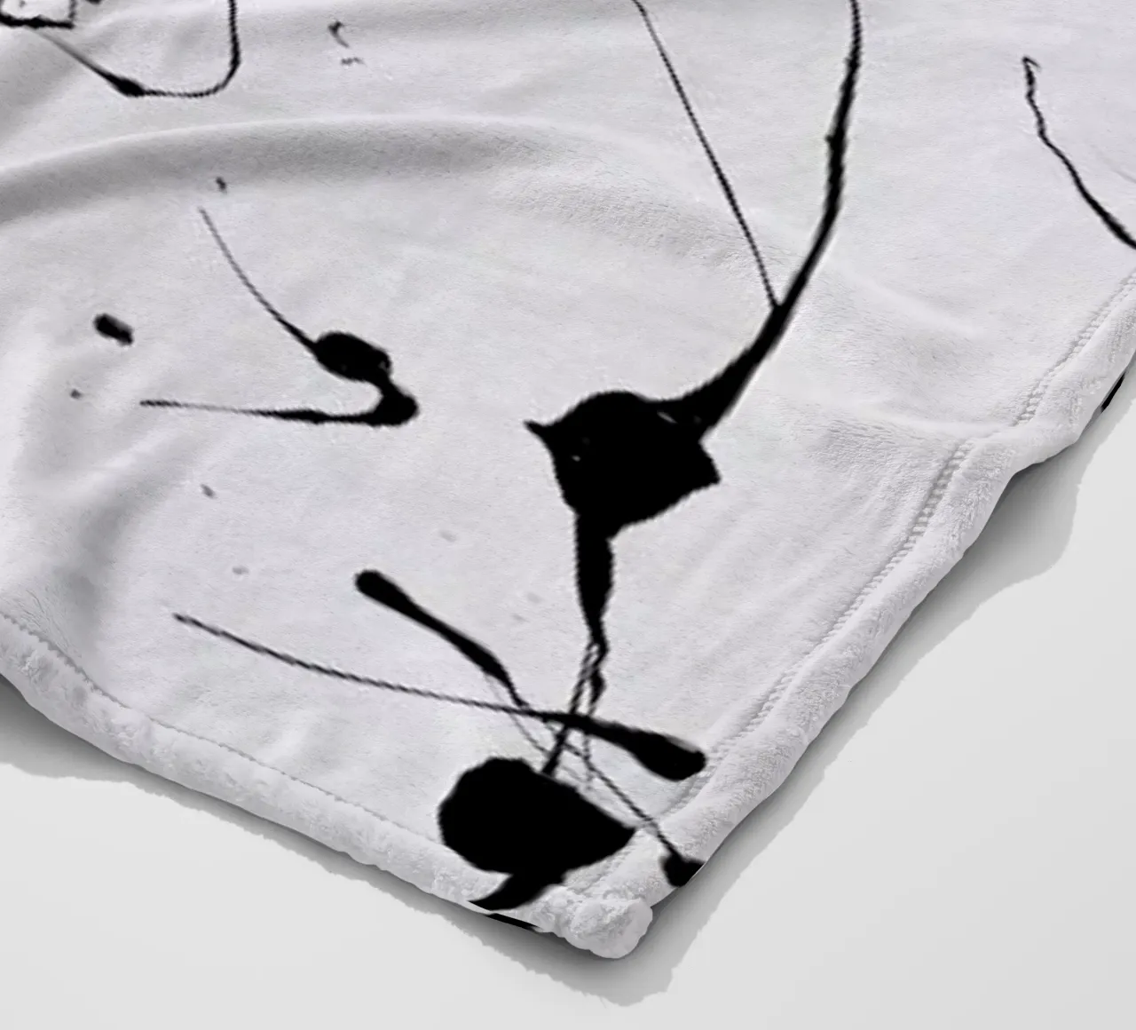 EXPRESSION 1 coperta in pile da FRITSCH&FRITSCH