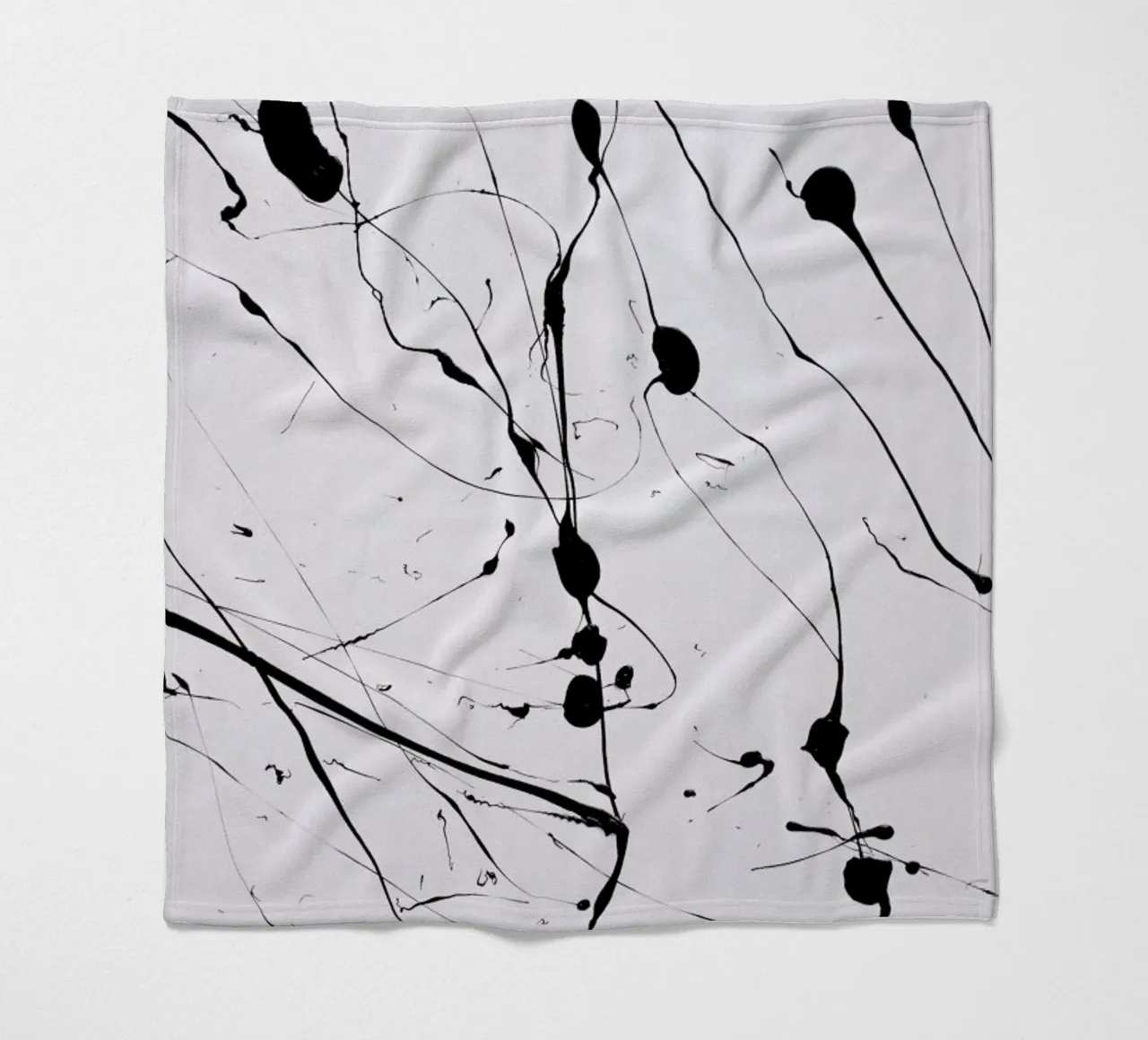 EXPRESSION 1 coperta in pile da FRITSCH&FRITSCH