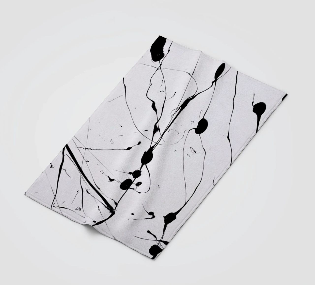 EXPRESSION 1 coperta in pile da FRITSCH&FRITSCH