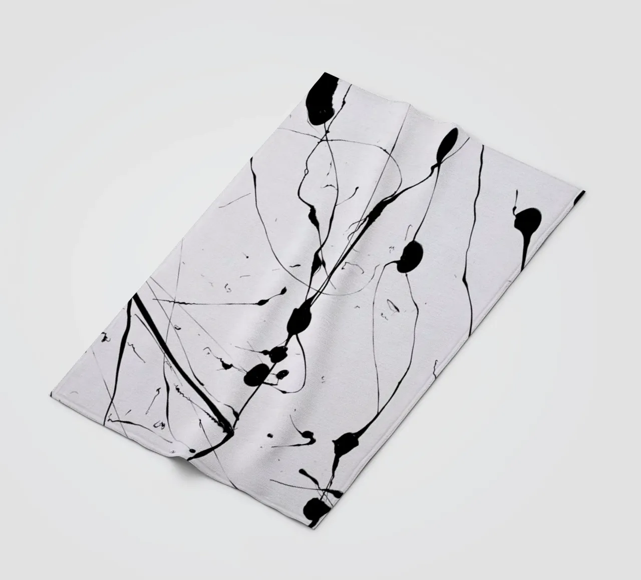 EXPRESSION 1 coperta in pile da FRITSCH&FRITSCH